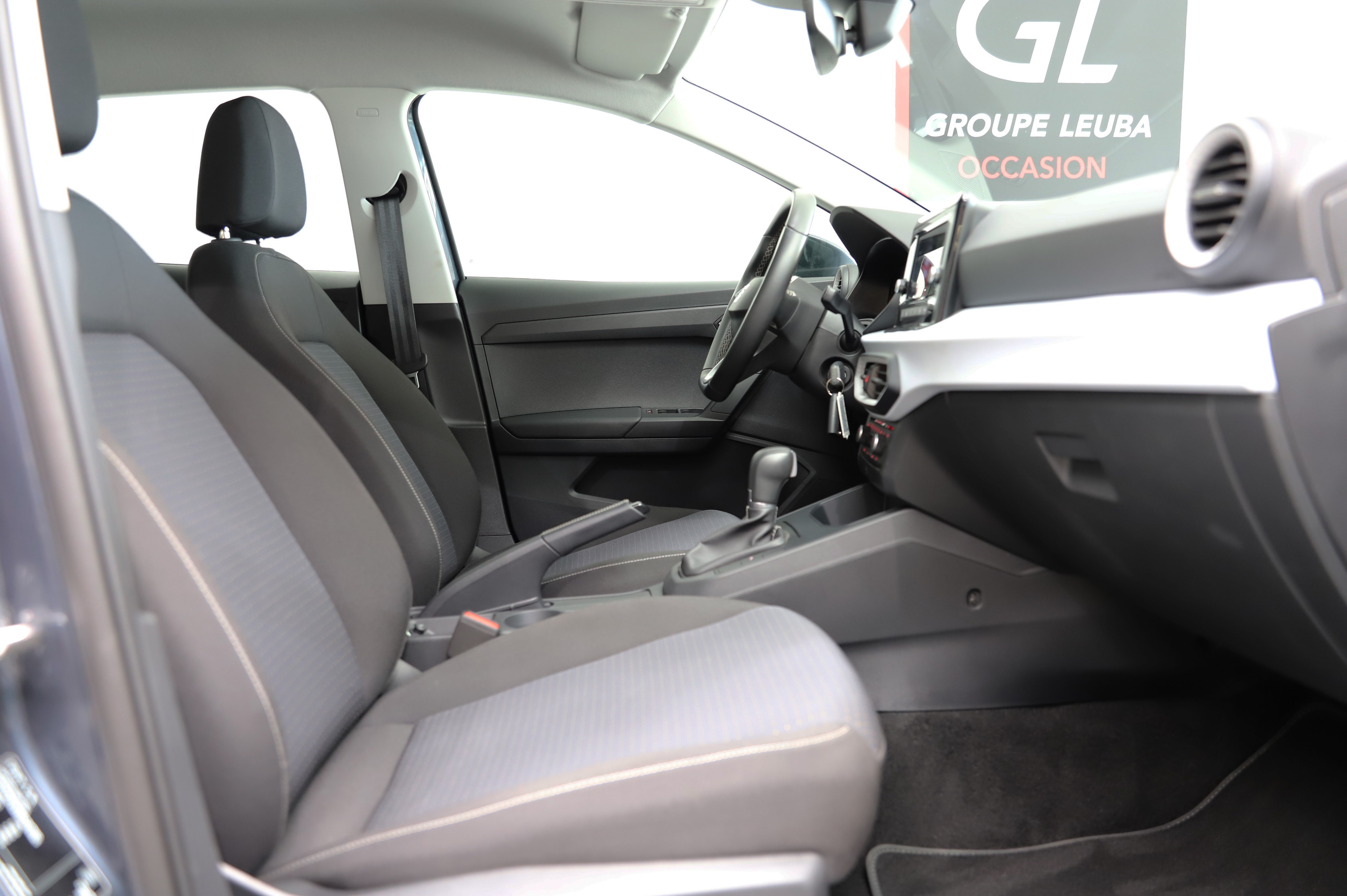 Image SEAT IBIZA Ibiza 1.0 EcoTSI COPA Style DSG