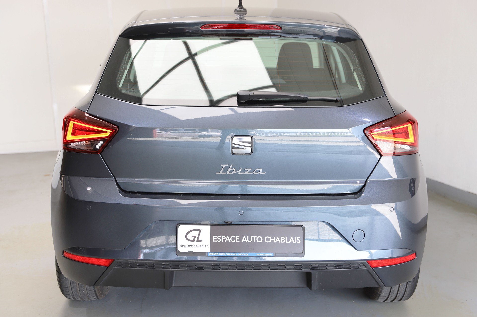 SEAT Ibiza 1.0 EcoTSI COPA Style DSG-image-5