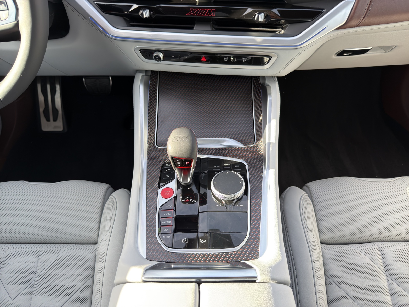 BMW XM xDrive Label-image-12