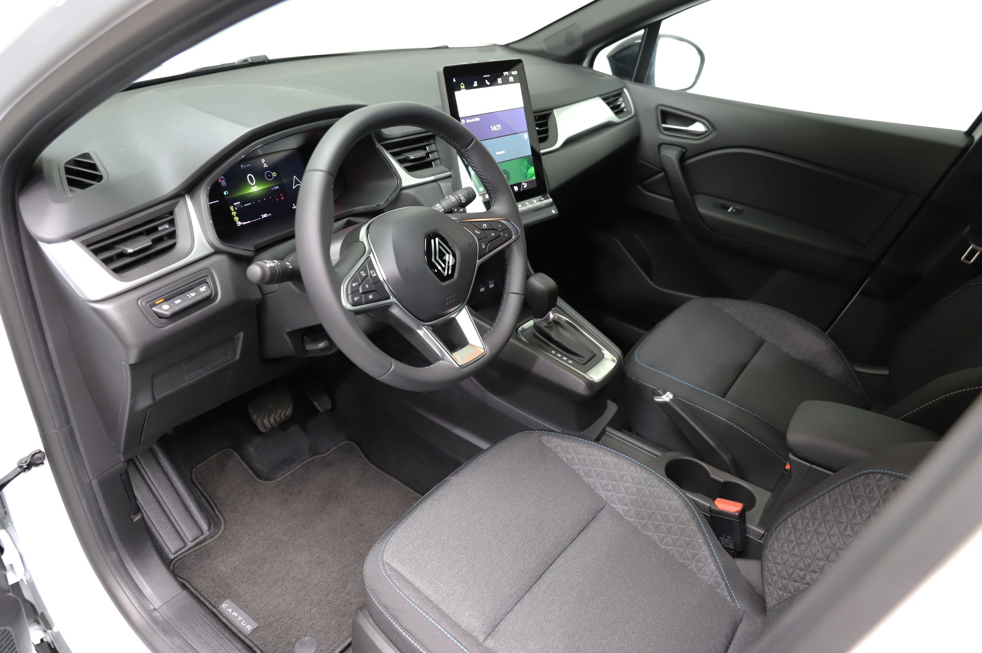 RENAULT Captur 1.3 evolution-image-7