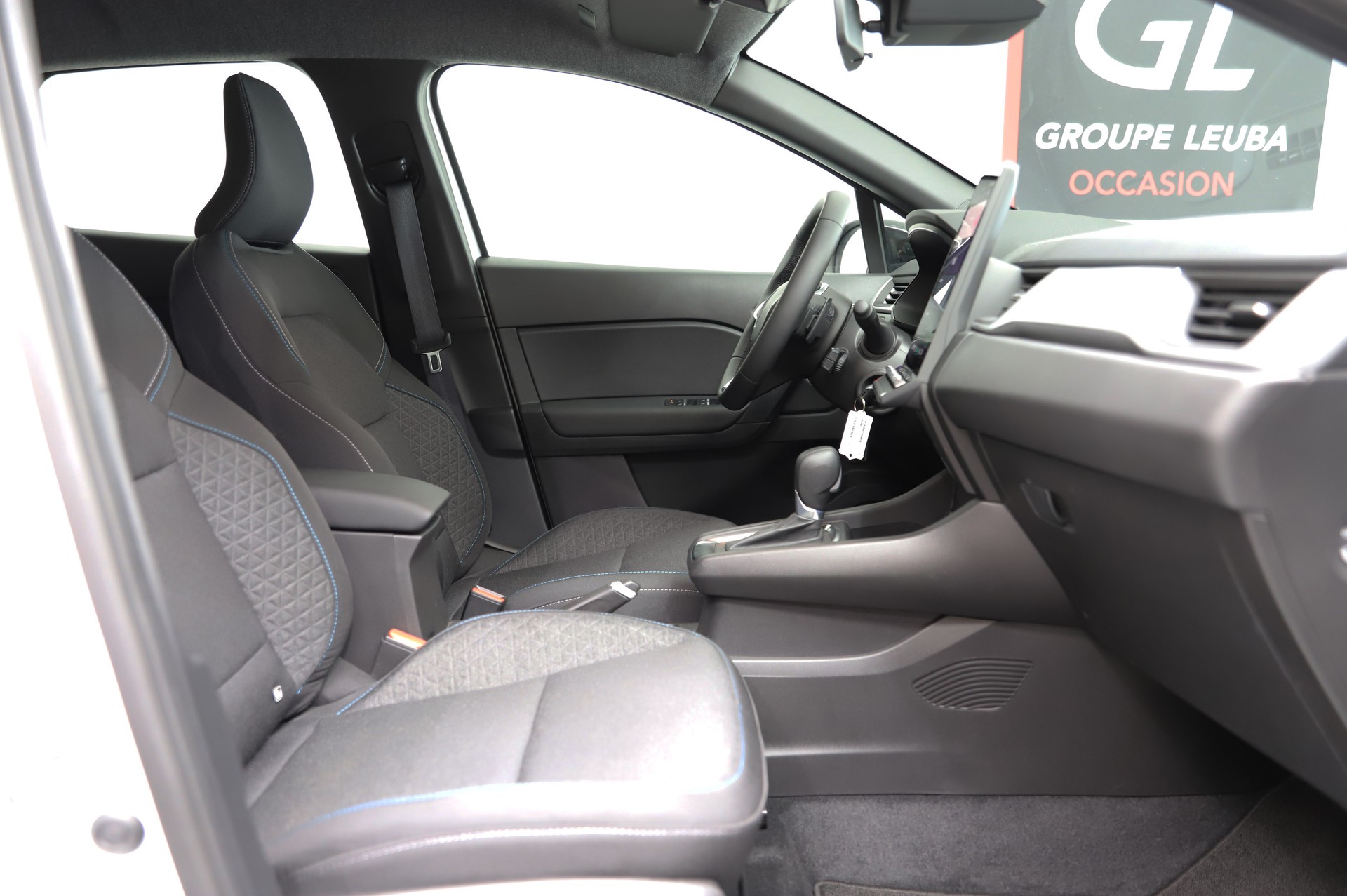 RENAULT Captur 1.3 evolution-image-8
