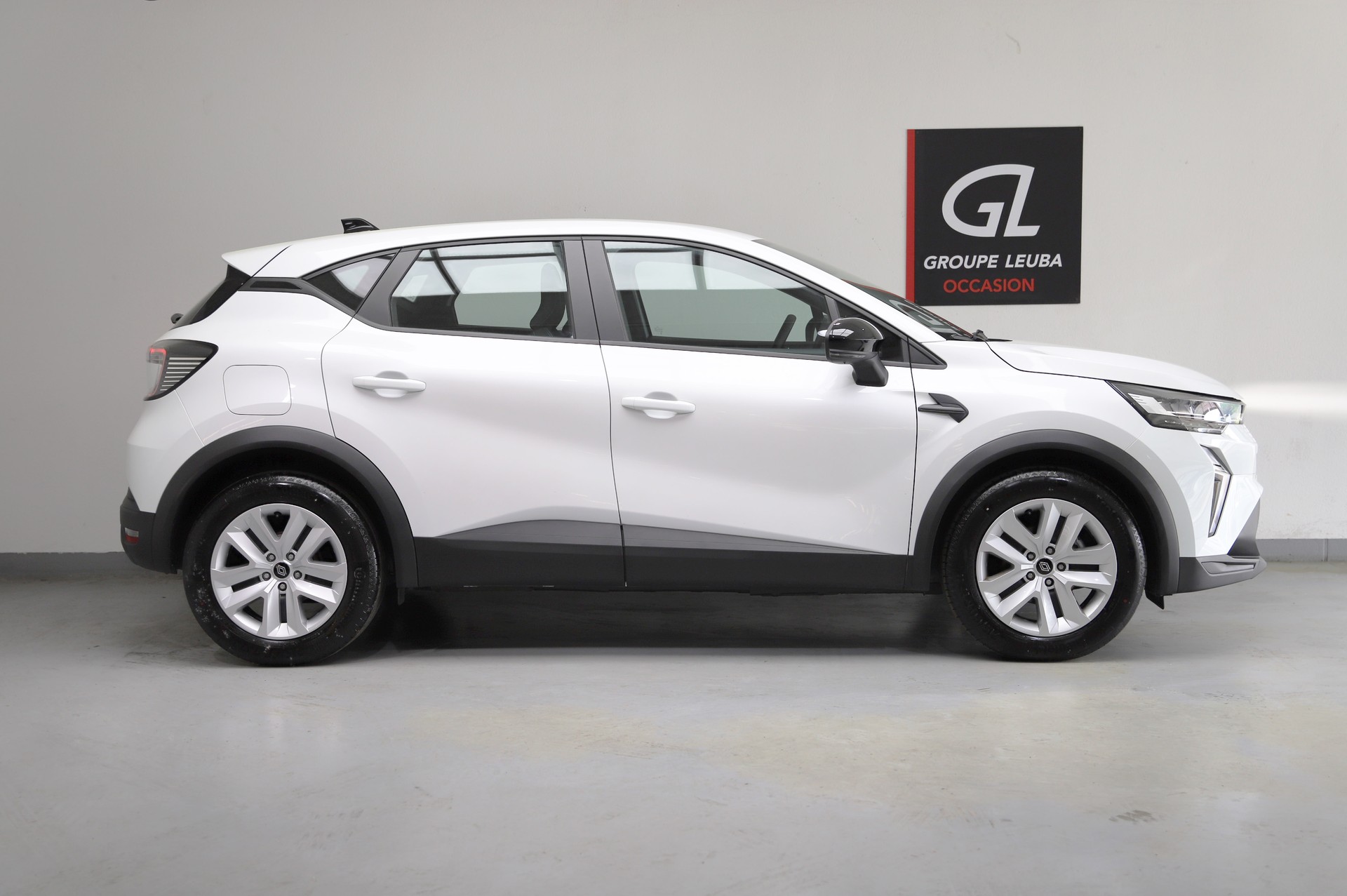 RENAULT Captur 1.3 evolution-image-6