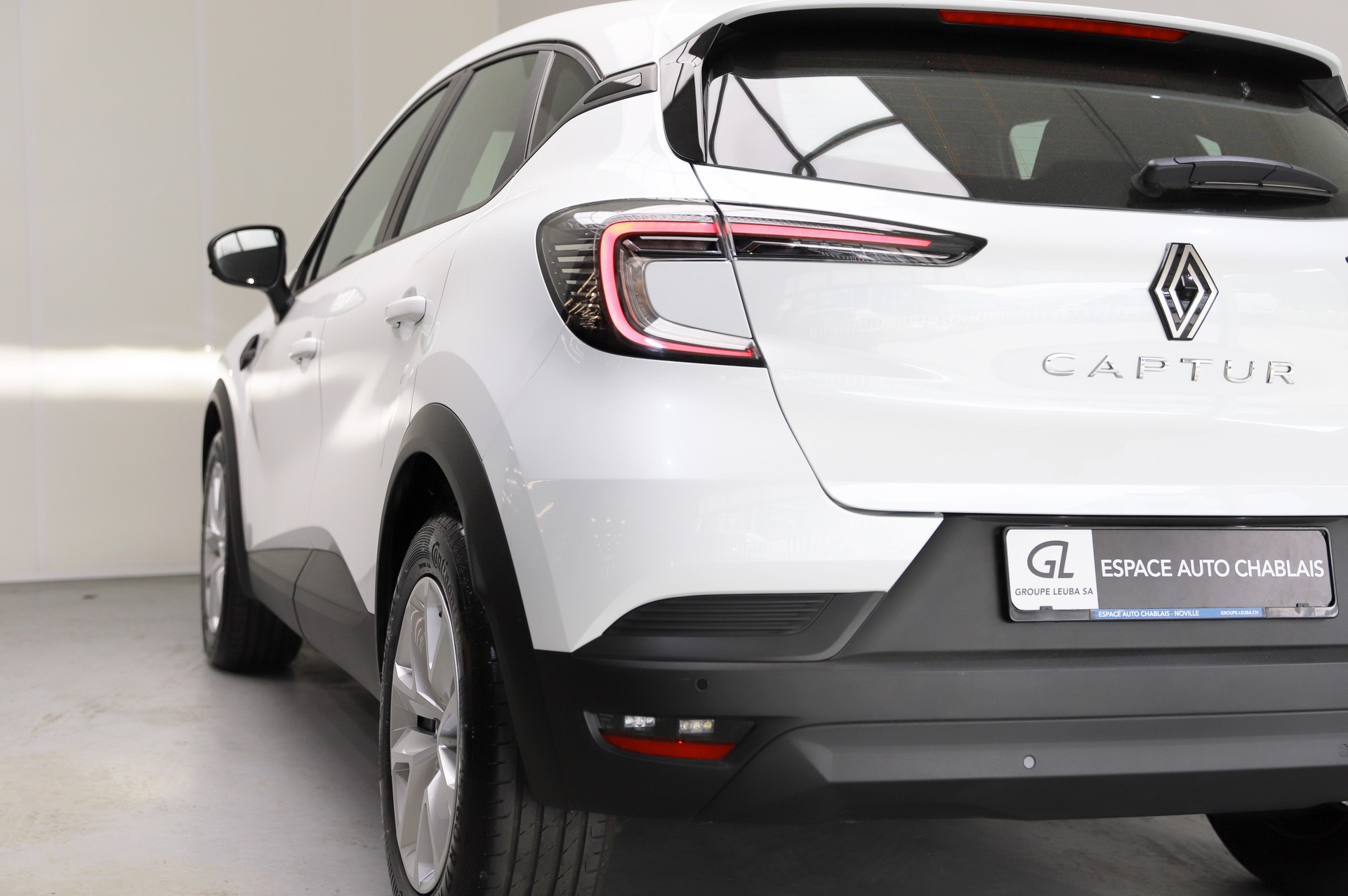 RENAULT Captur 1.3 evolution-image-3