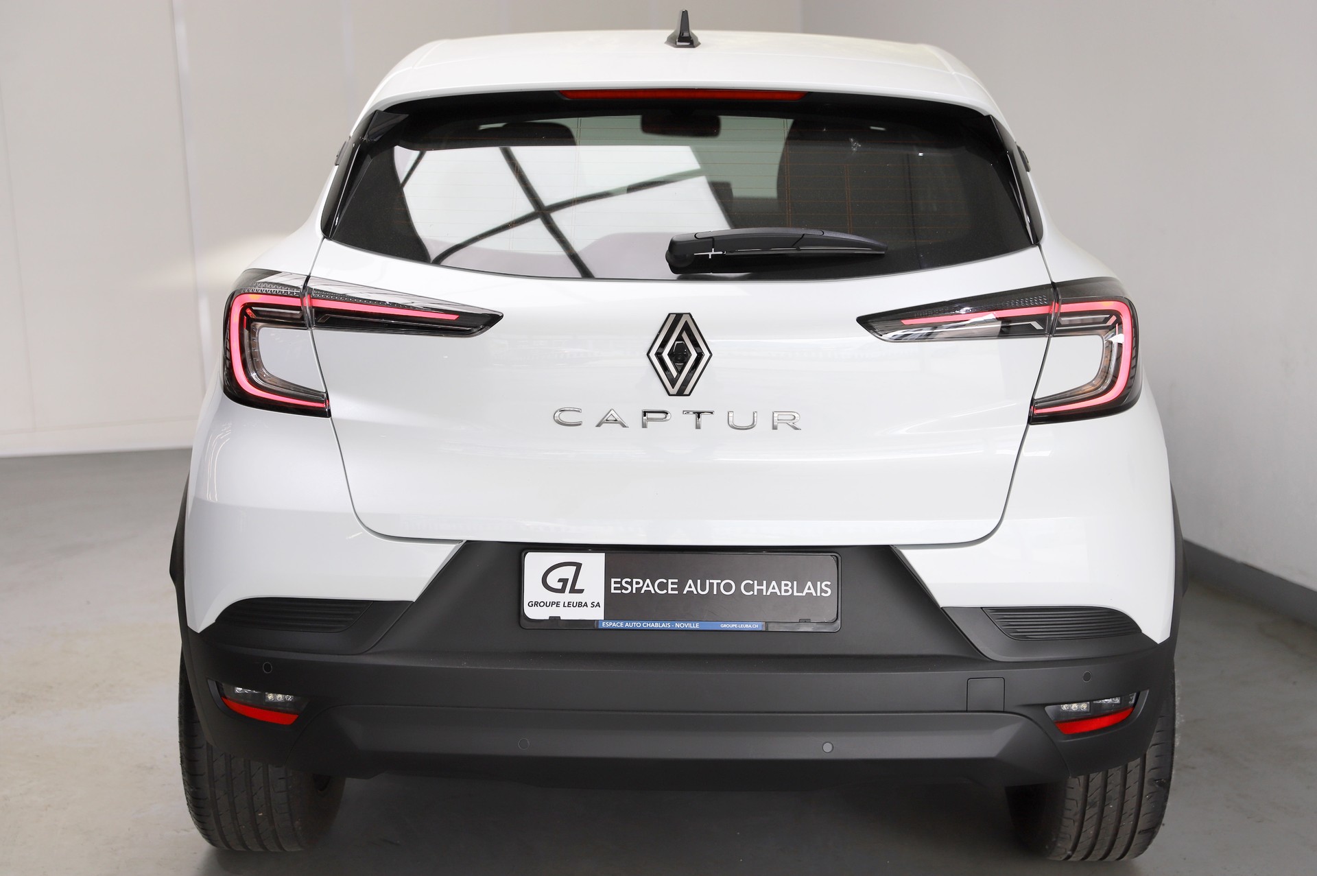 RENAULT Captur 1.3 evolution-image-5