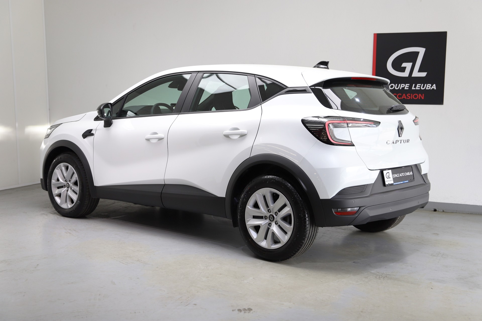RENAULT Captur 1.3 evolution-image-2