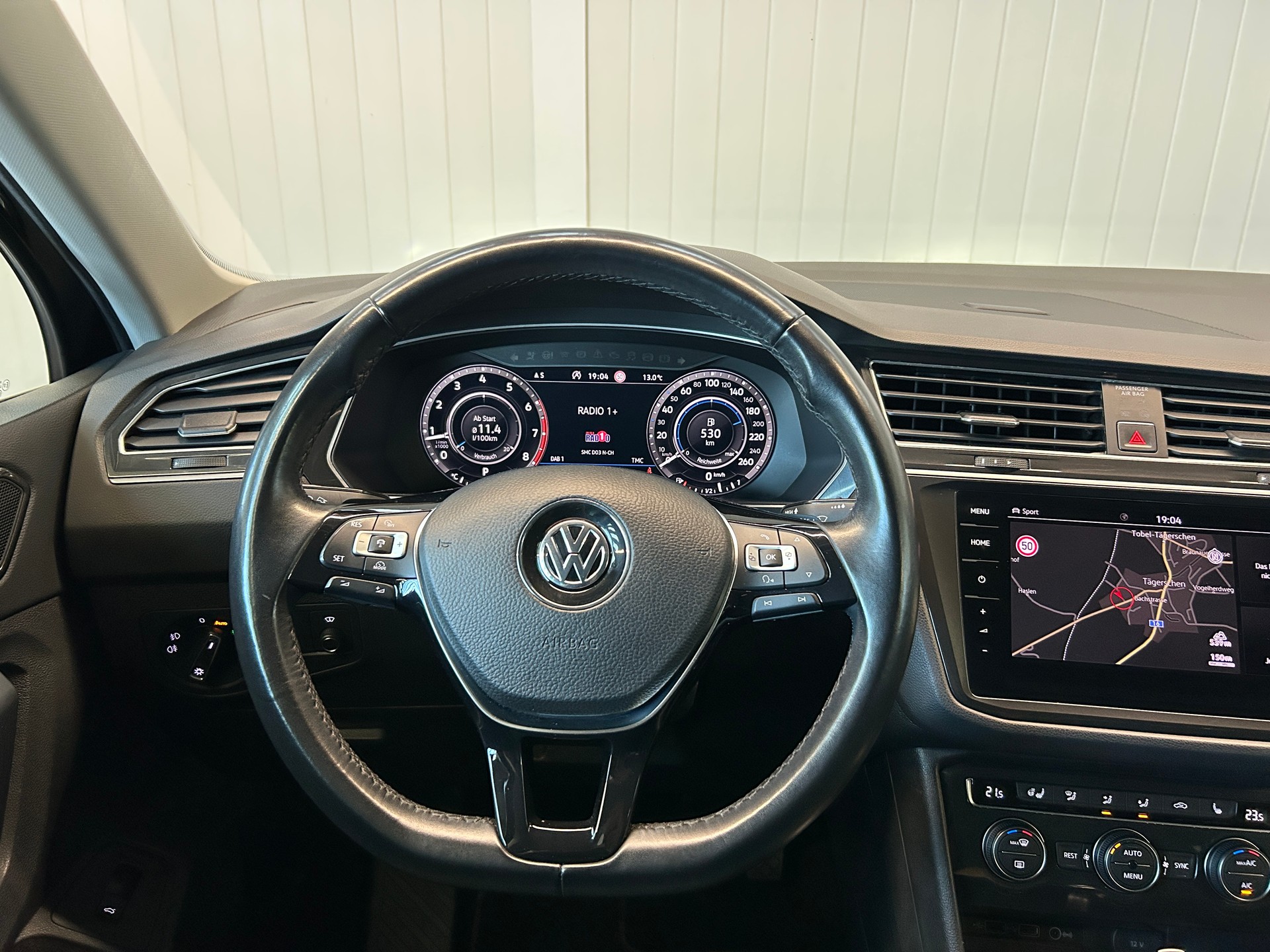VW Tiguan 2.0TSI Highline 4Motion DSG-image-12