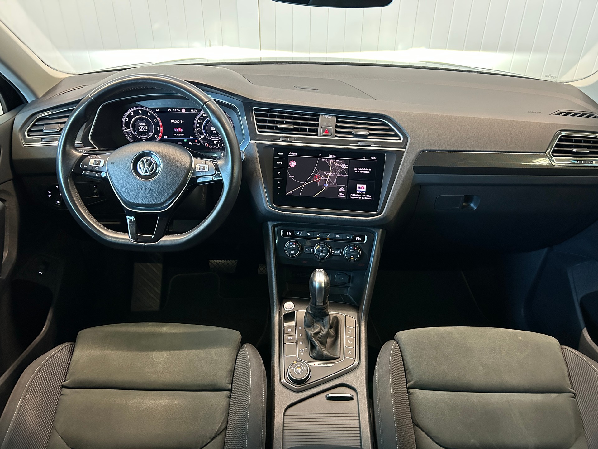 VW Tiguan 2.0TSI Highline 4Motion DSG-image-8