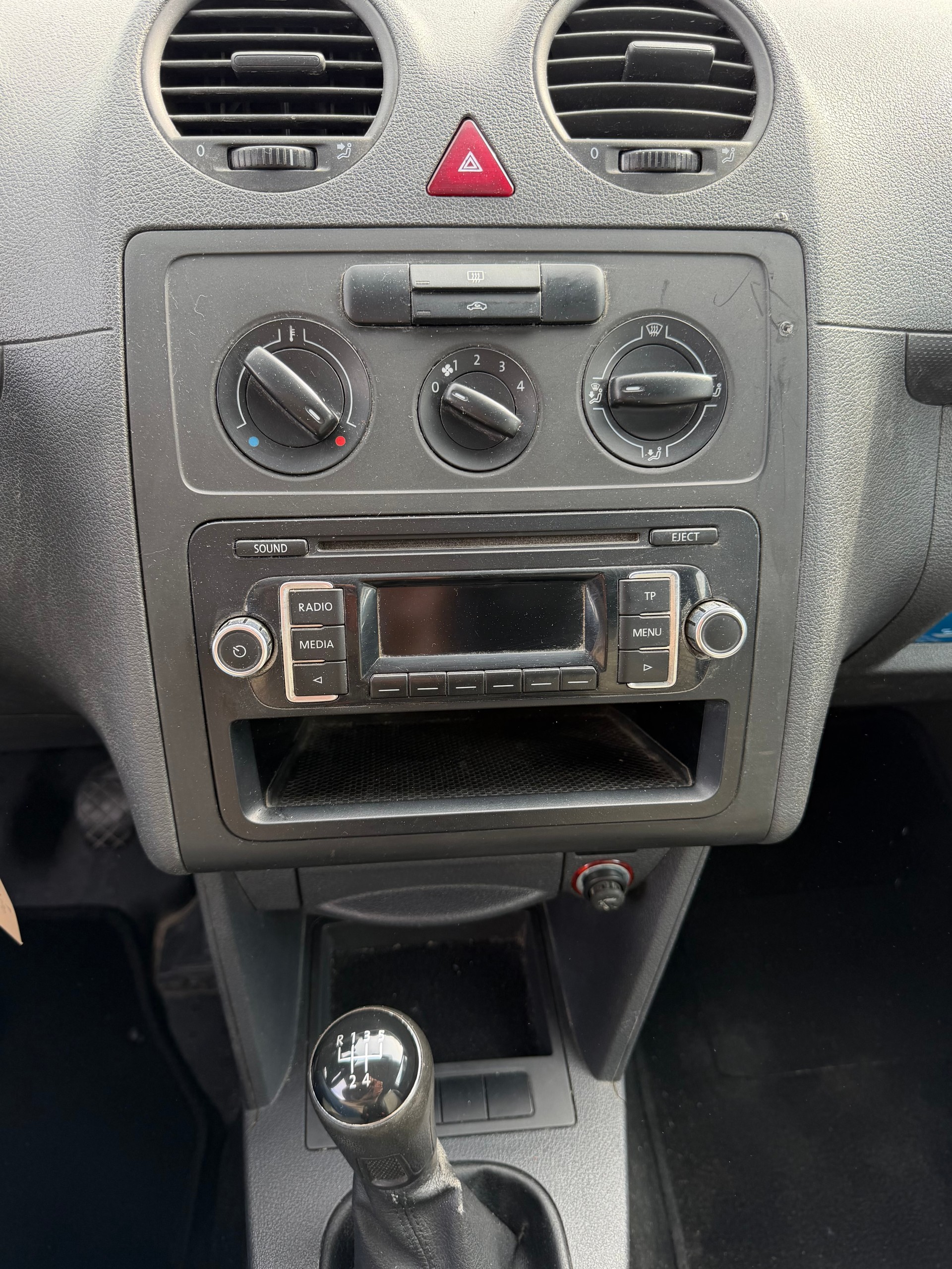 VW Caddy 2.0 EcoFuel **Frisch ab MFK 01.2026 **-image-7