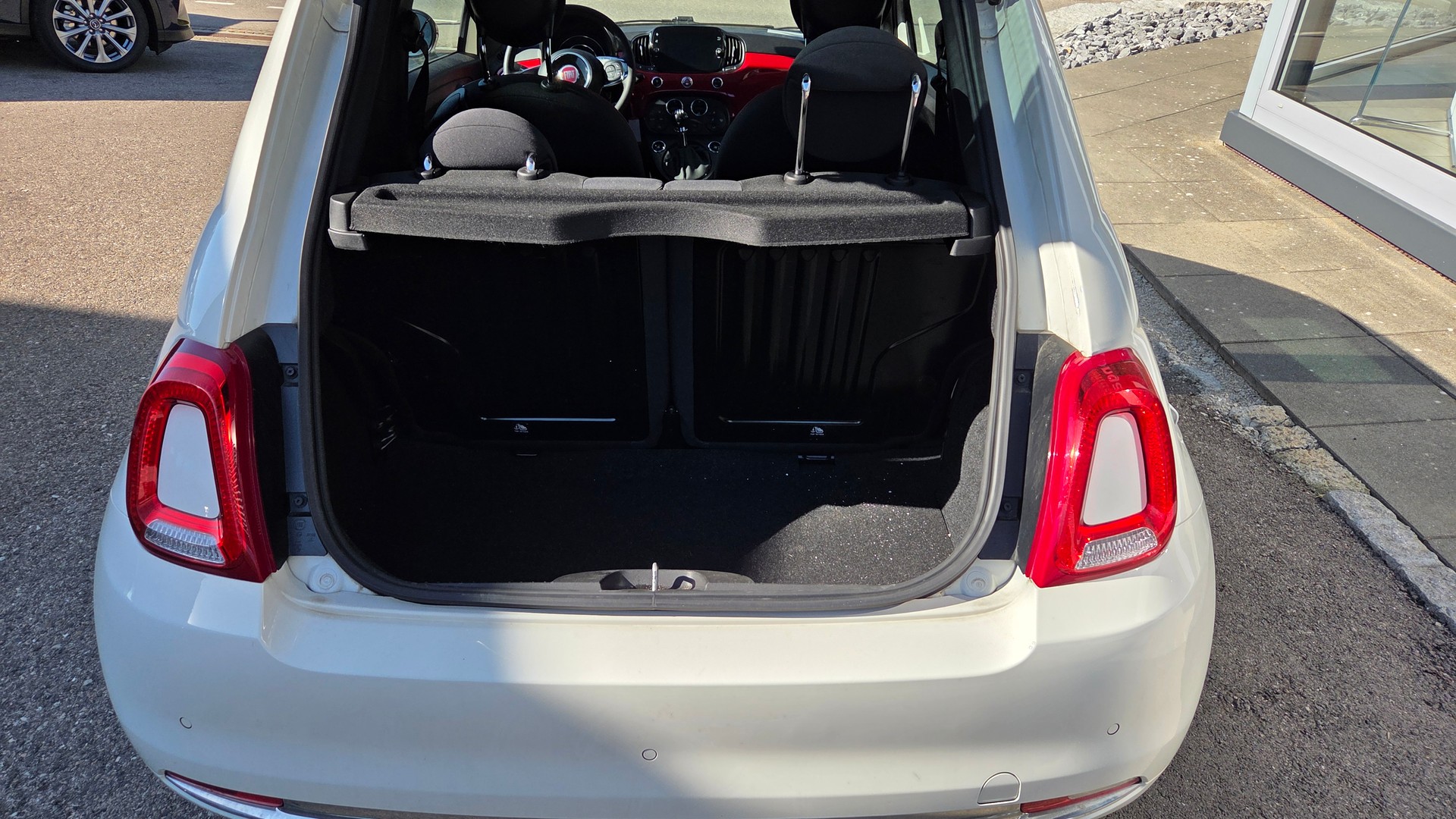 FIAT 500 1.0 N3 MildHybrid Red-image-8