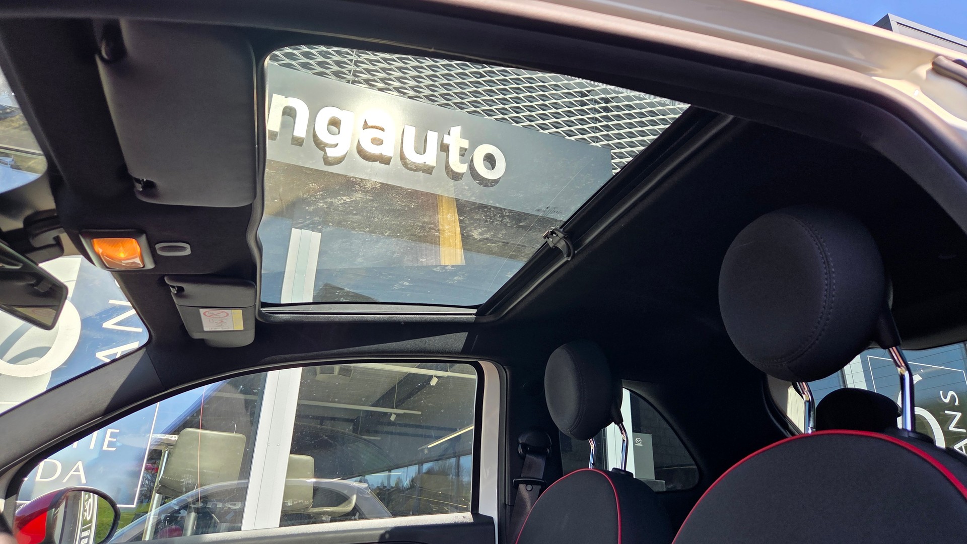 FIAT 500 1.0 N3 MildHybrid Red-image-14