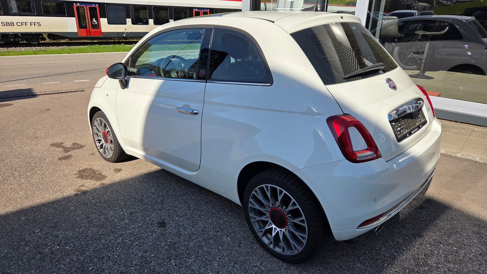 FIAT 500 1.0 N3 MildHybrid Red-image-6