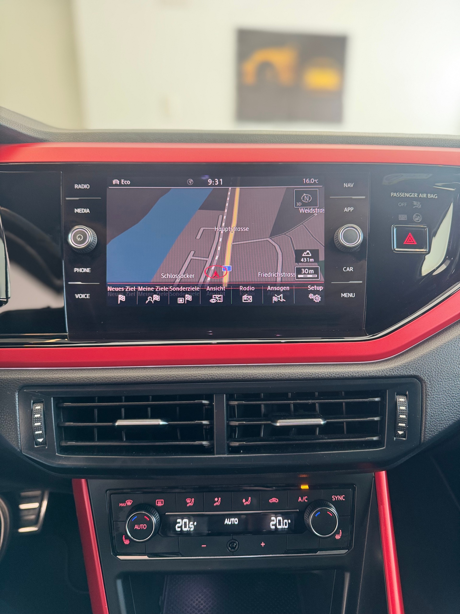 VW Polo 2.0 TSI GTI DSG*CH-Fahrzeug*-image-15