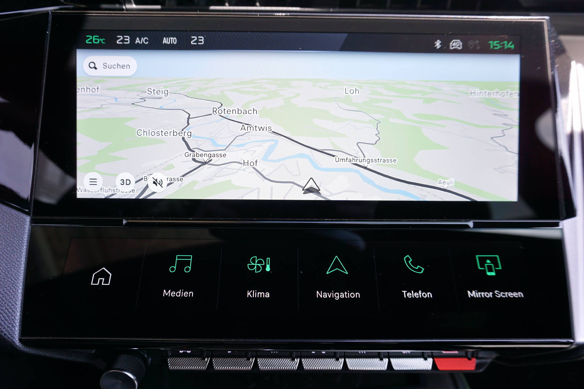 PEUGEOT 308 1.2 Hybrid GT-image-4