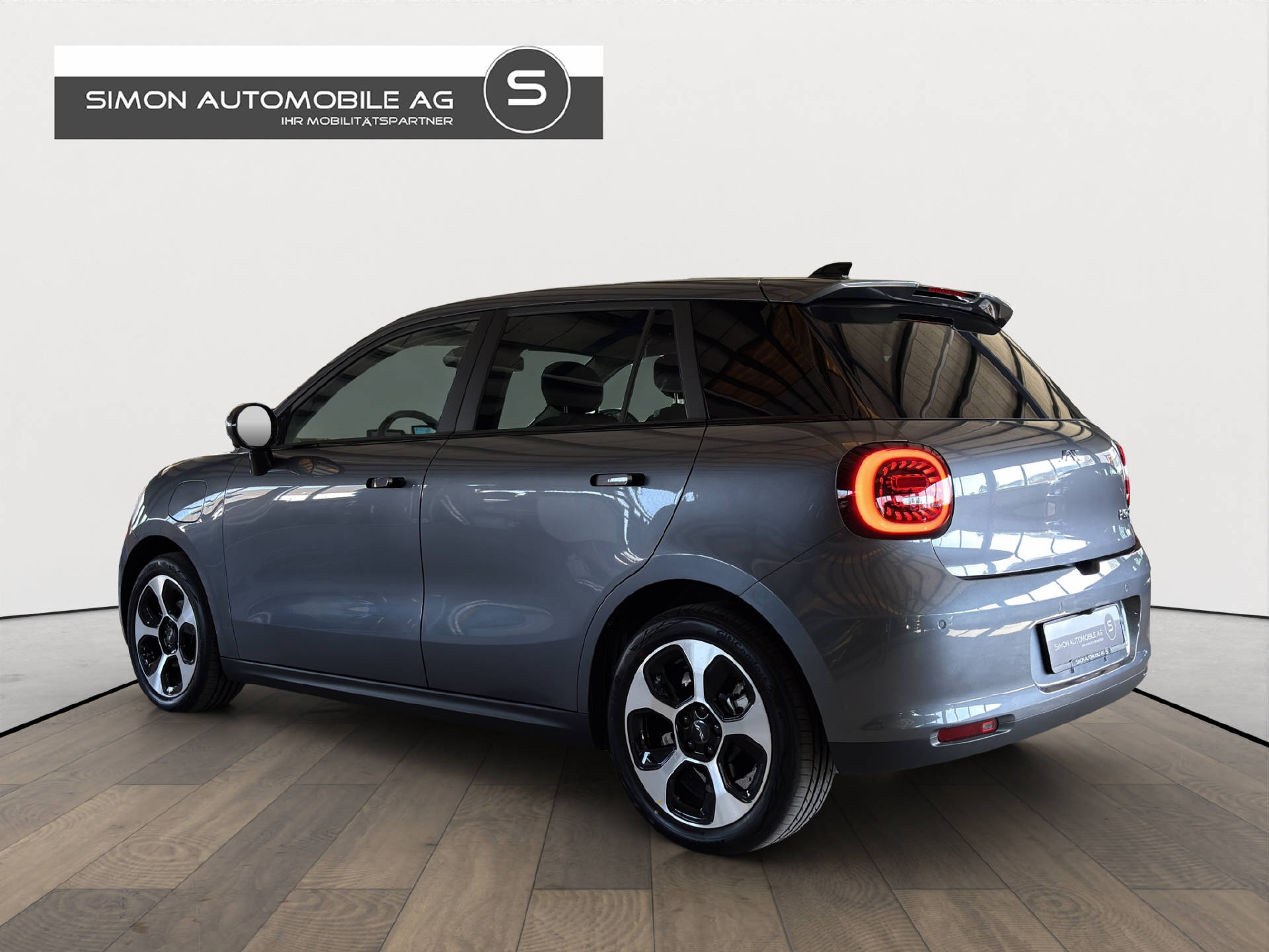 JAC E30X Electric-image-3