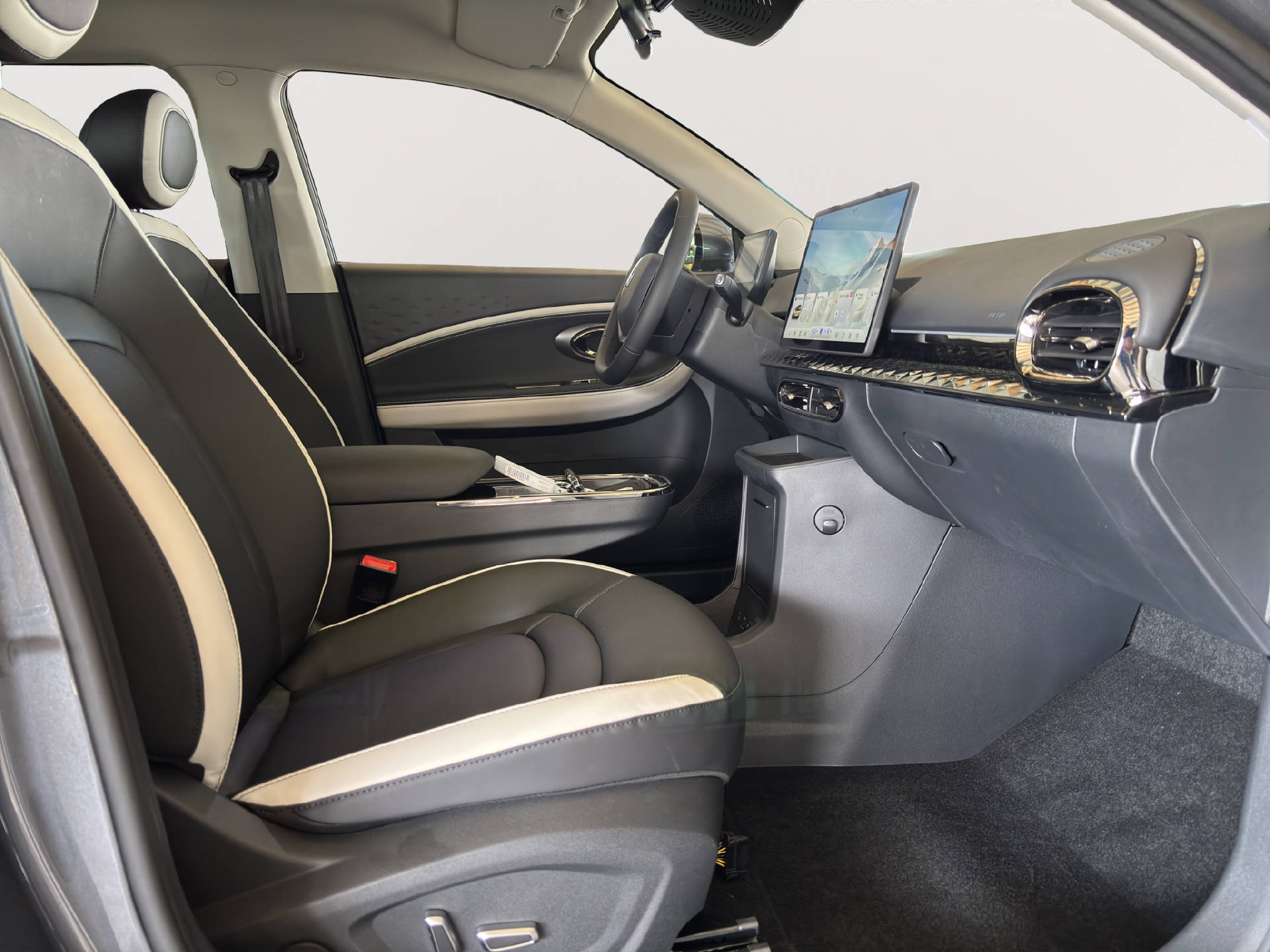 JAC E30X Electric-image-13