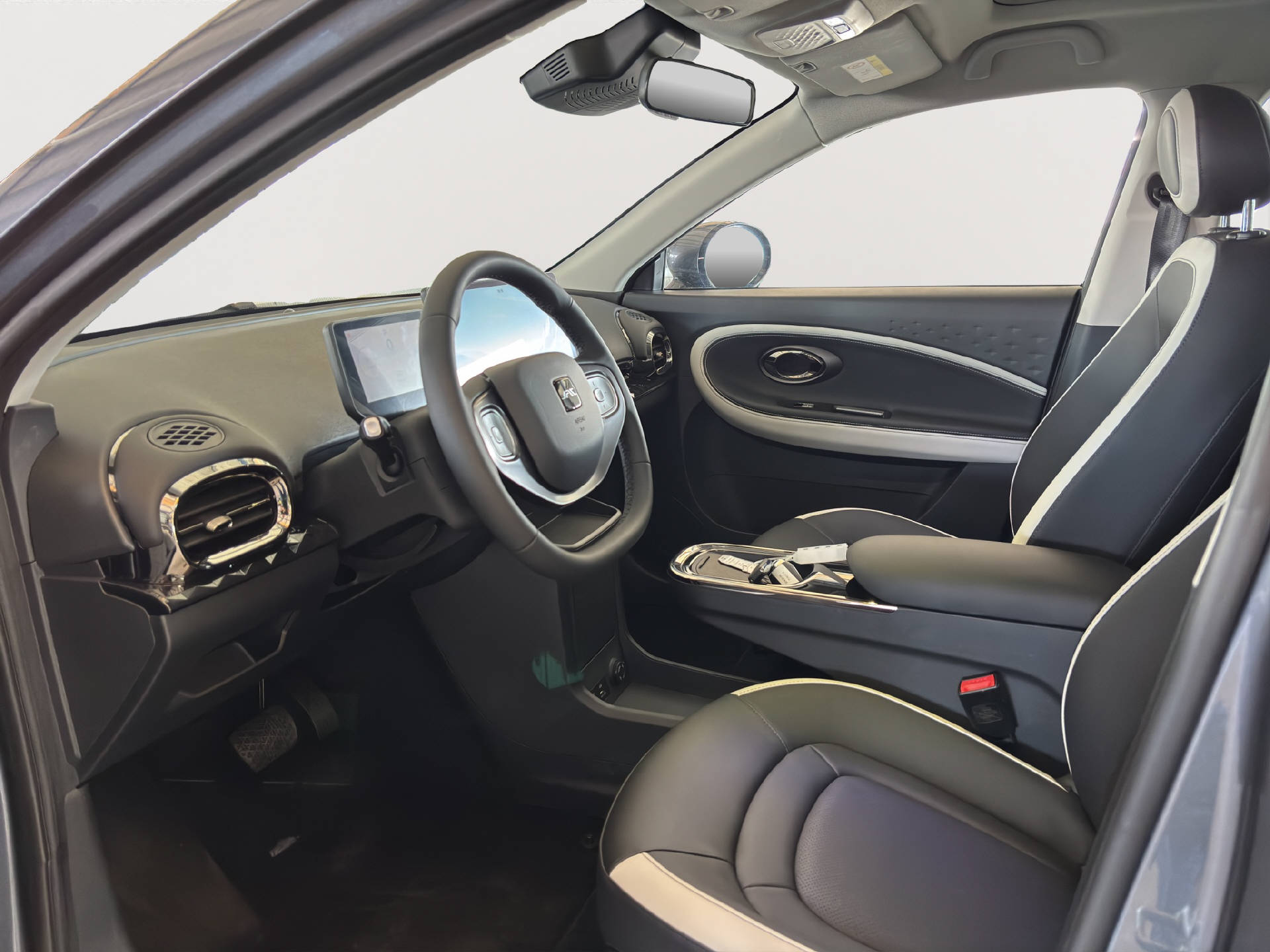 JAC E30X Electric-image-9