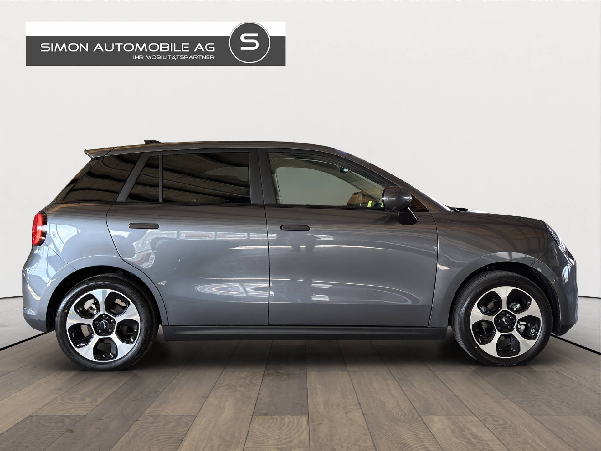 JAC E30X Electric-image-6