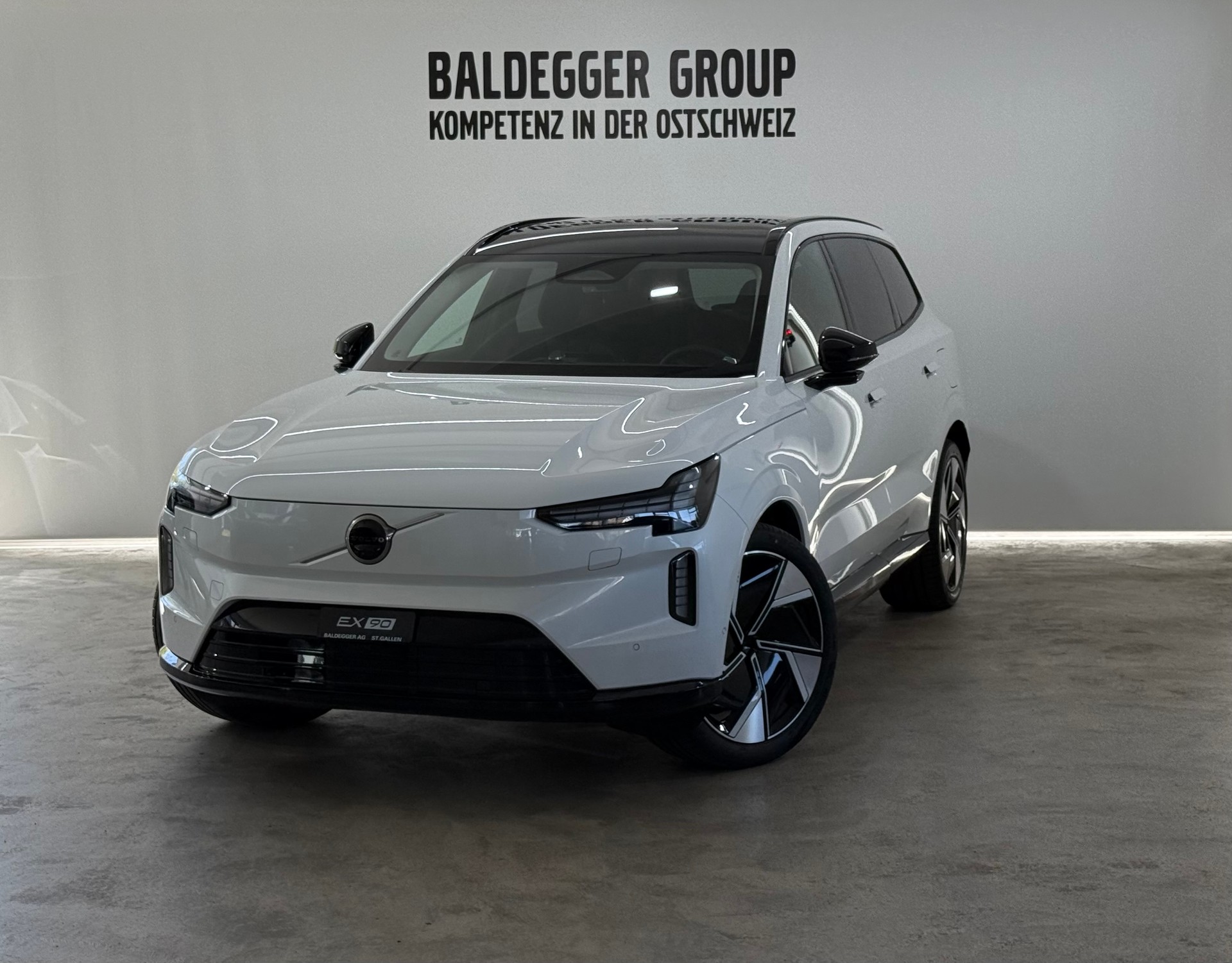 VOLVO EX 90 Twin Ultra AWD-image-0