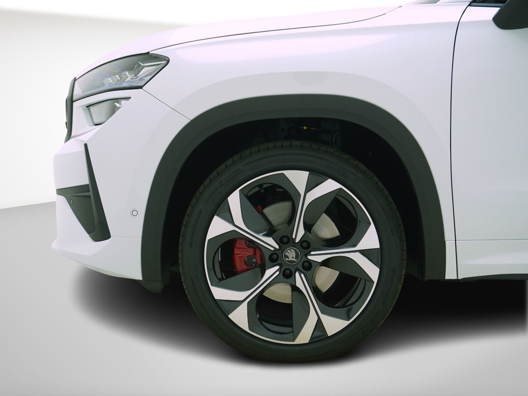 SKODA Kodiaq 2.0 TSI RS-image-9