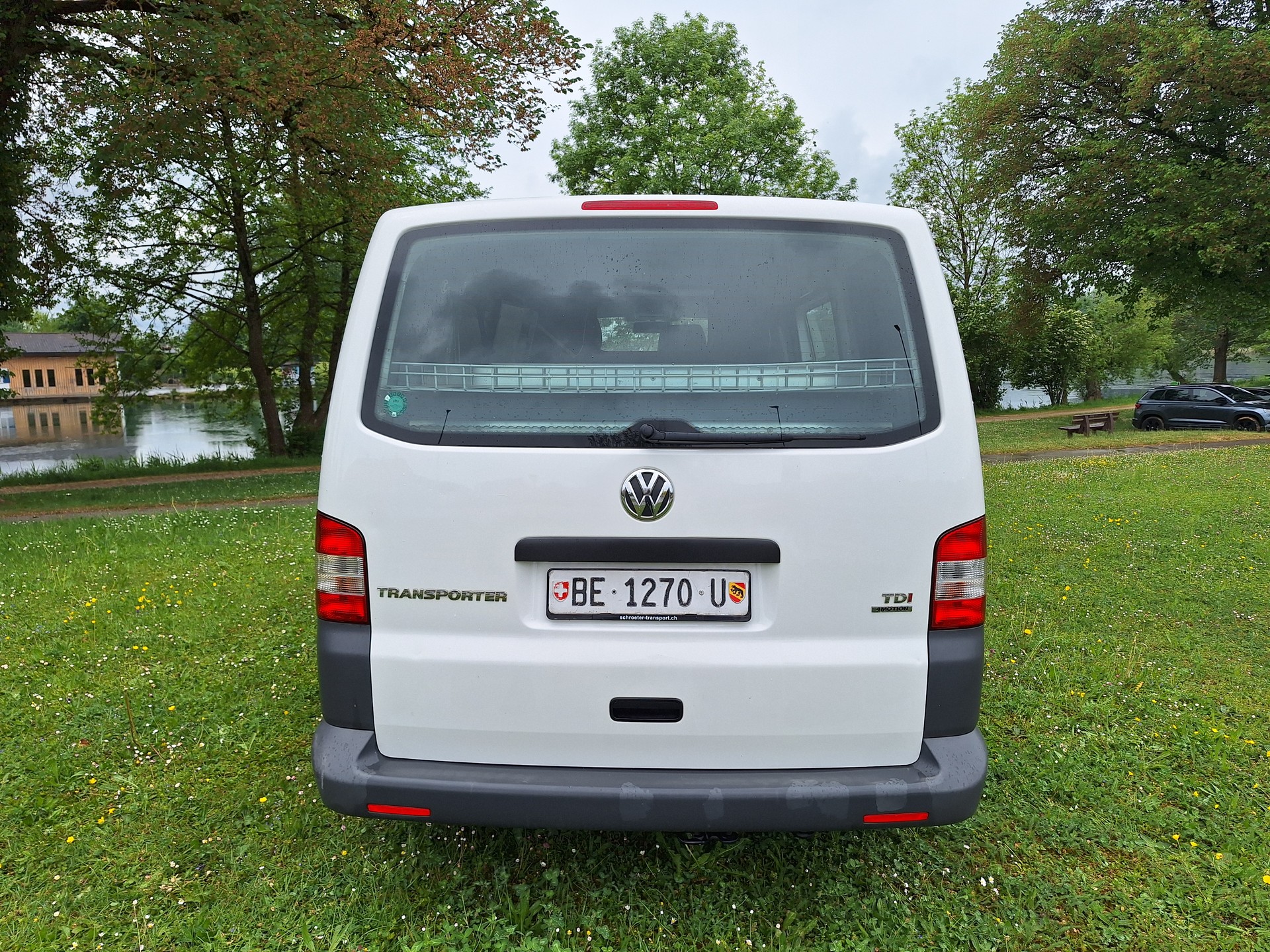 VW 2.0 TDI 4Motion 140PS-image-2