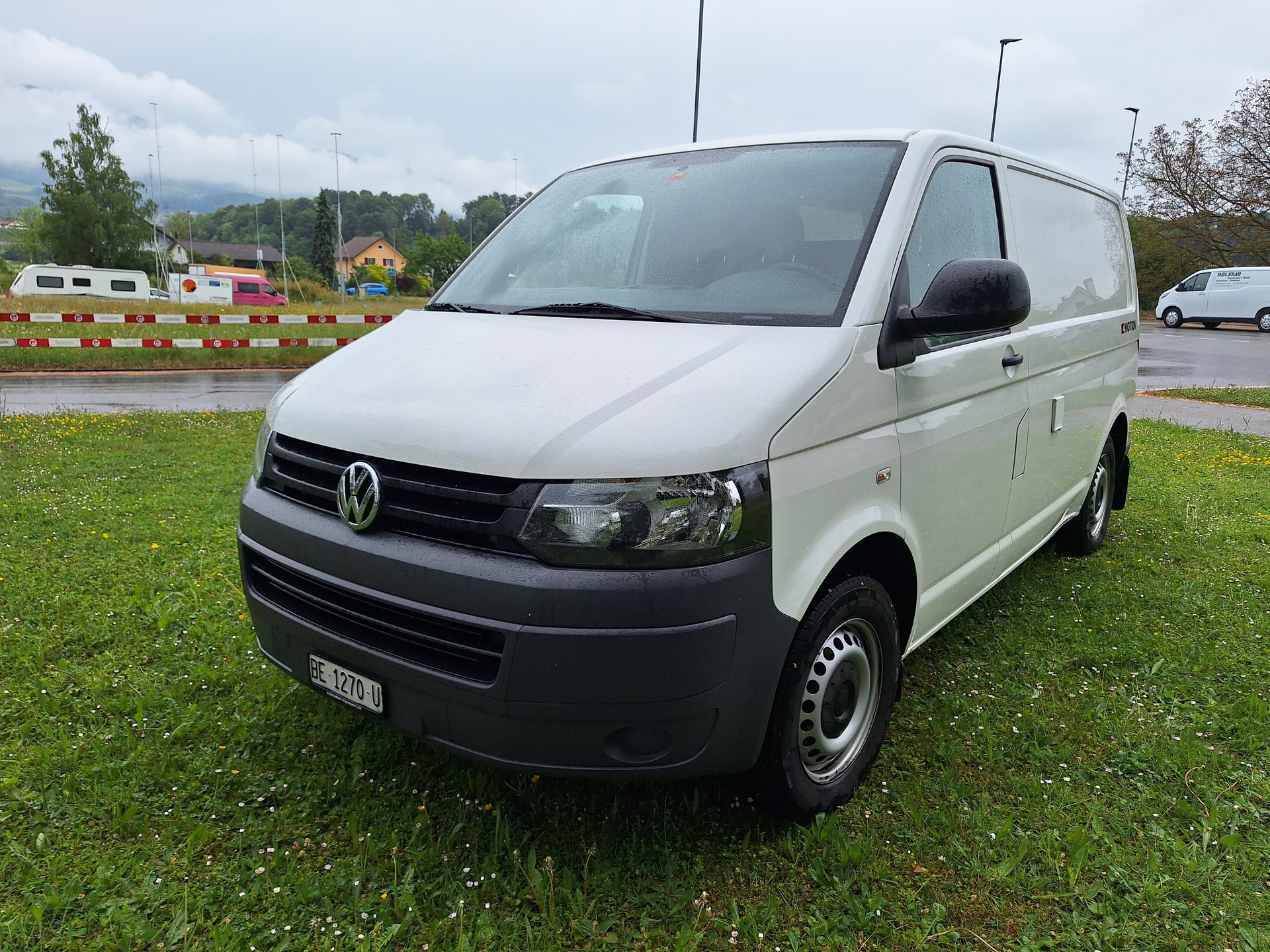VW 2.0 TDI 4Motion 140PS-image-0