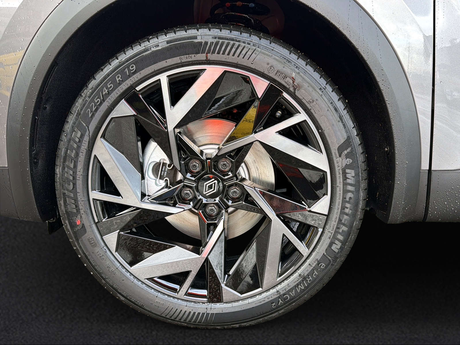 RENAULT CAPTUR esprit Alpine full hybrid E-Tech 160-image-7