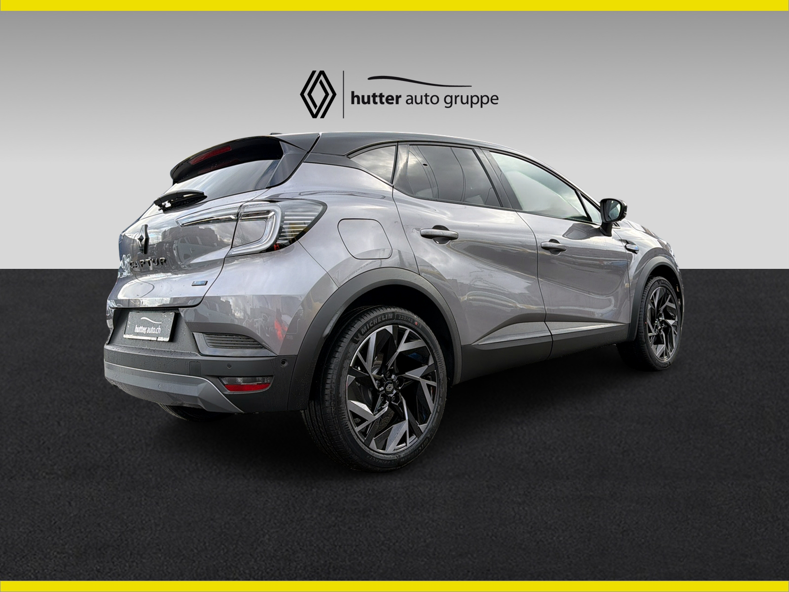 RENAULT CAPTUR esprit Alpine full hybrid E-Tech 160-image-5