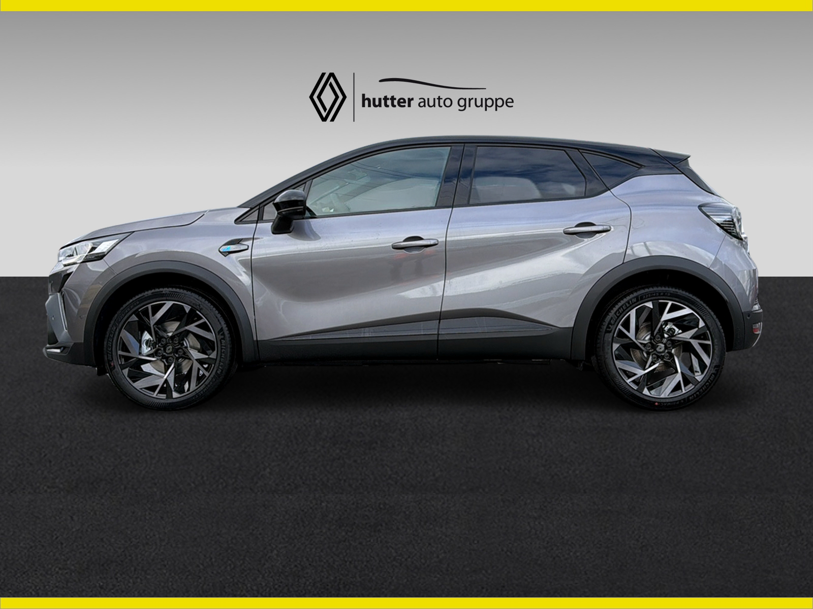 RENAULT CAPTUR esprit Alpine full hybrid E-Tech 160-image-3
