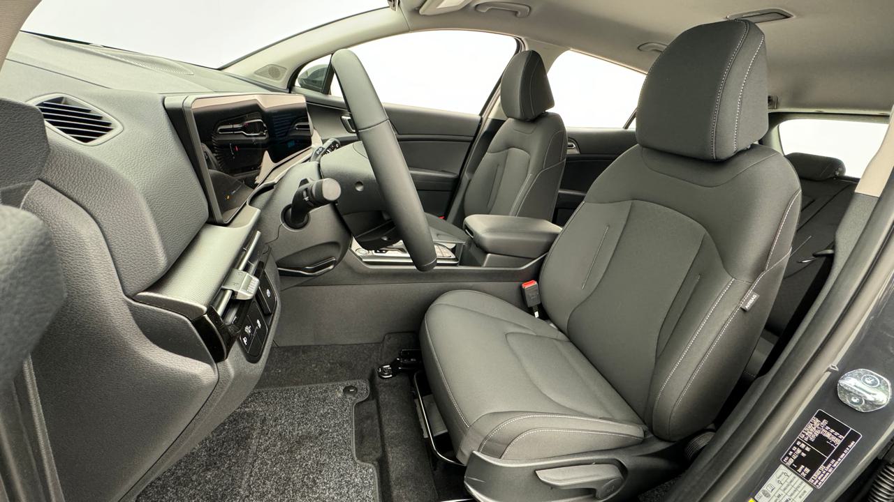 KIA Sportage 1.6T-GDi 4x4 7DCT-image-4