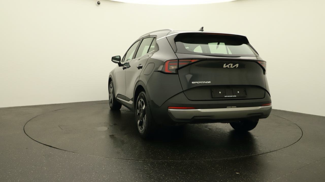 KIA Sportage 1.6T-GDi 4x4 7DCT-image-3