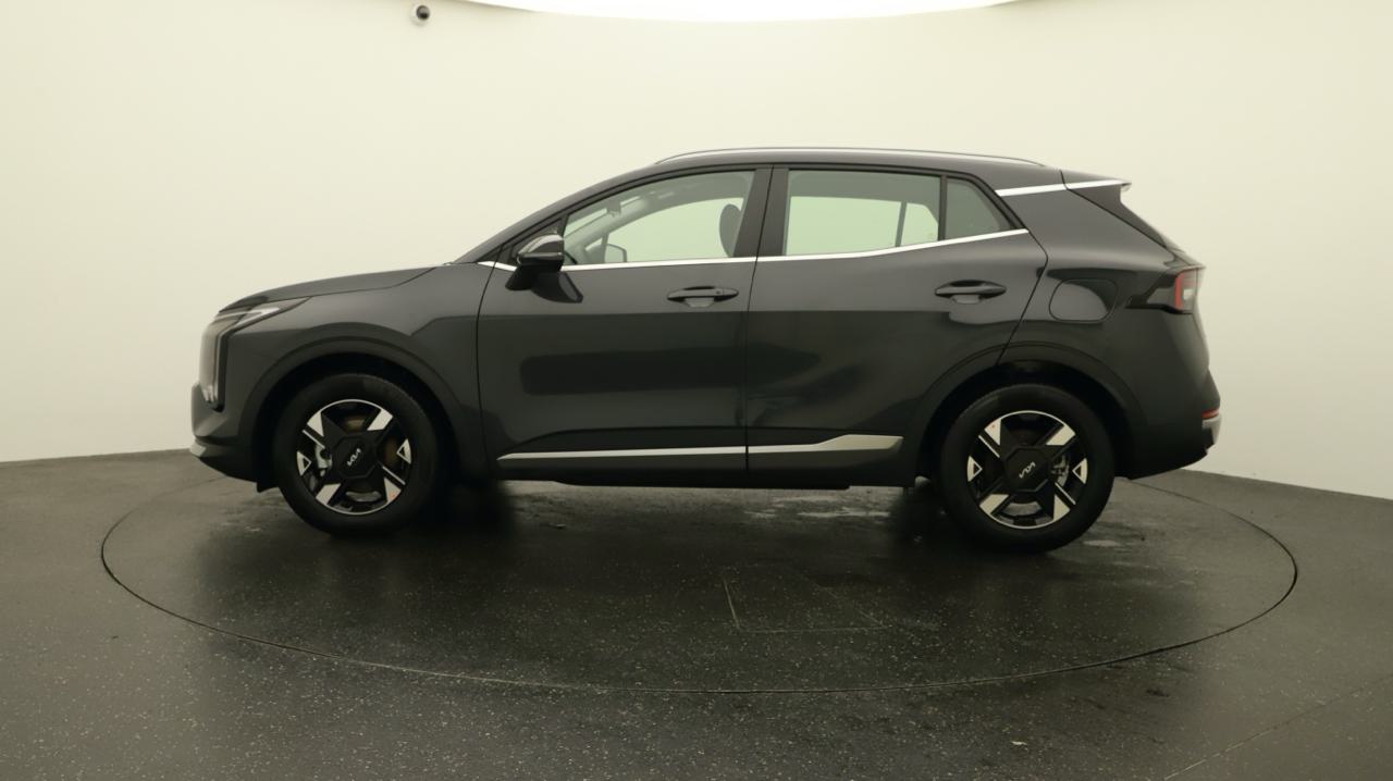 KIA Sportage 1.6T-GDi 4x4 7DCT-image-1