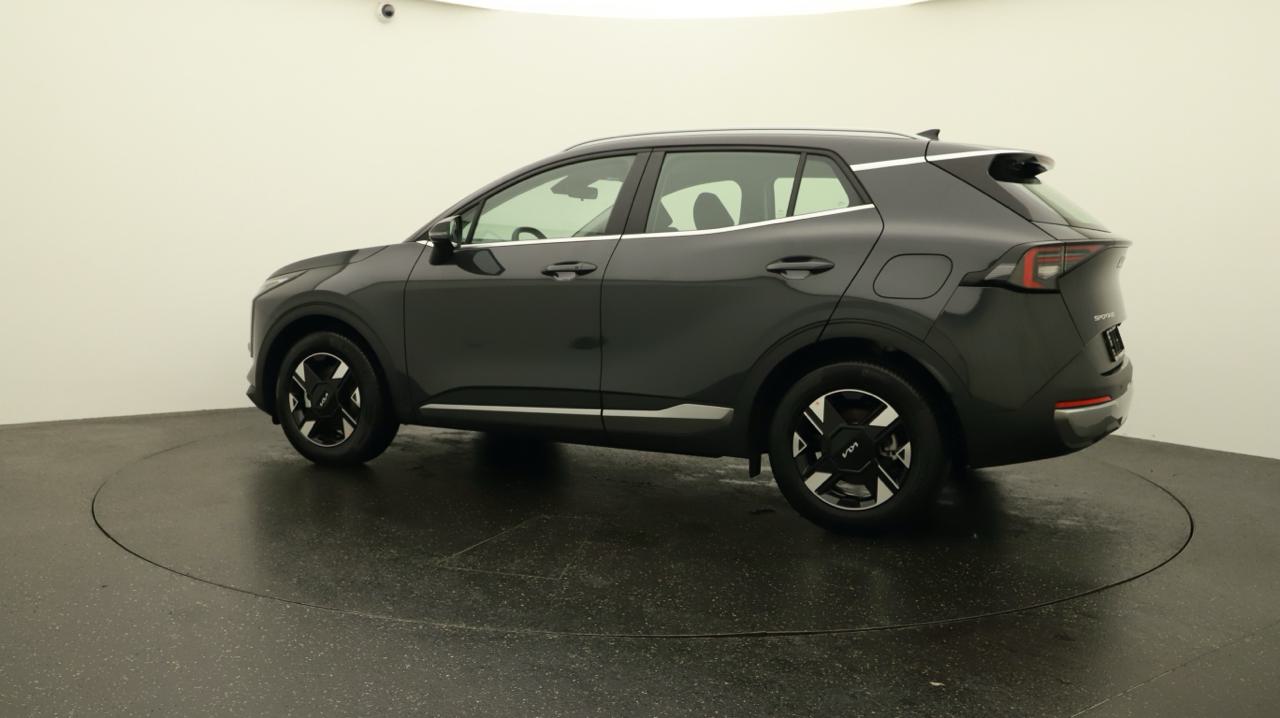 KIA Sportage 1.6T-GDi 4x4 7DCT-image-2