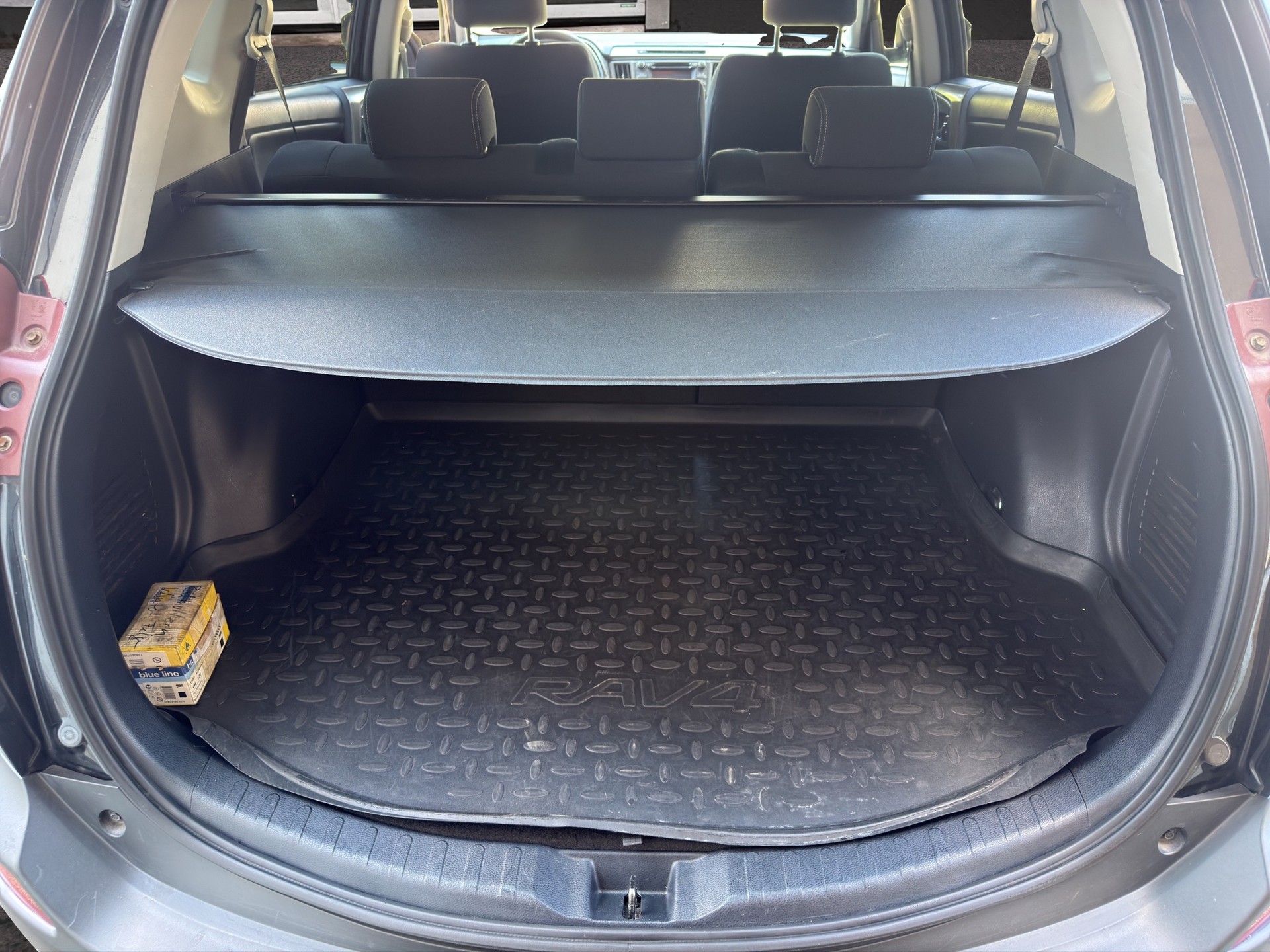 TOYOTA RAV-4 2.0 16V Sol-image-17