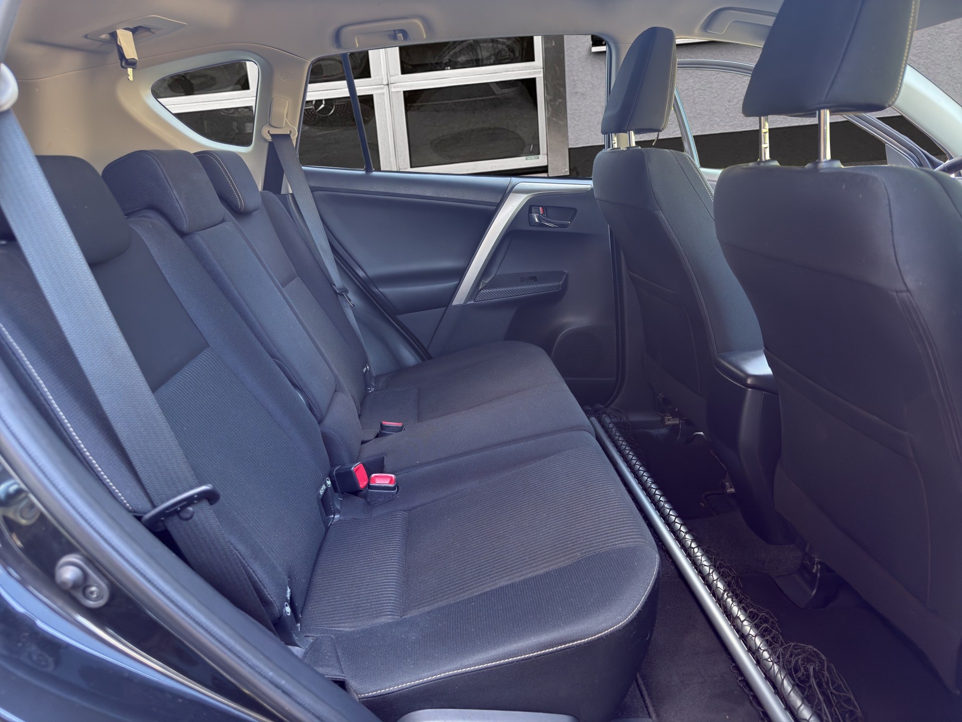 TOYOTA RAV-4 2.0 16V Sol-image-16
