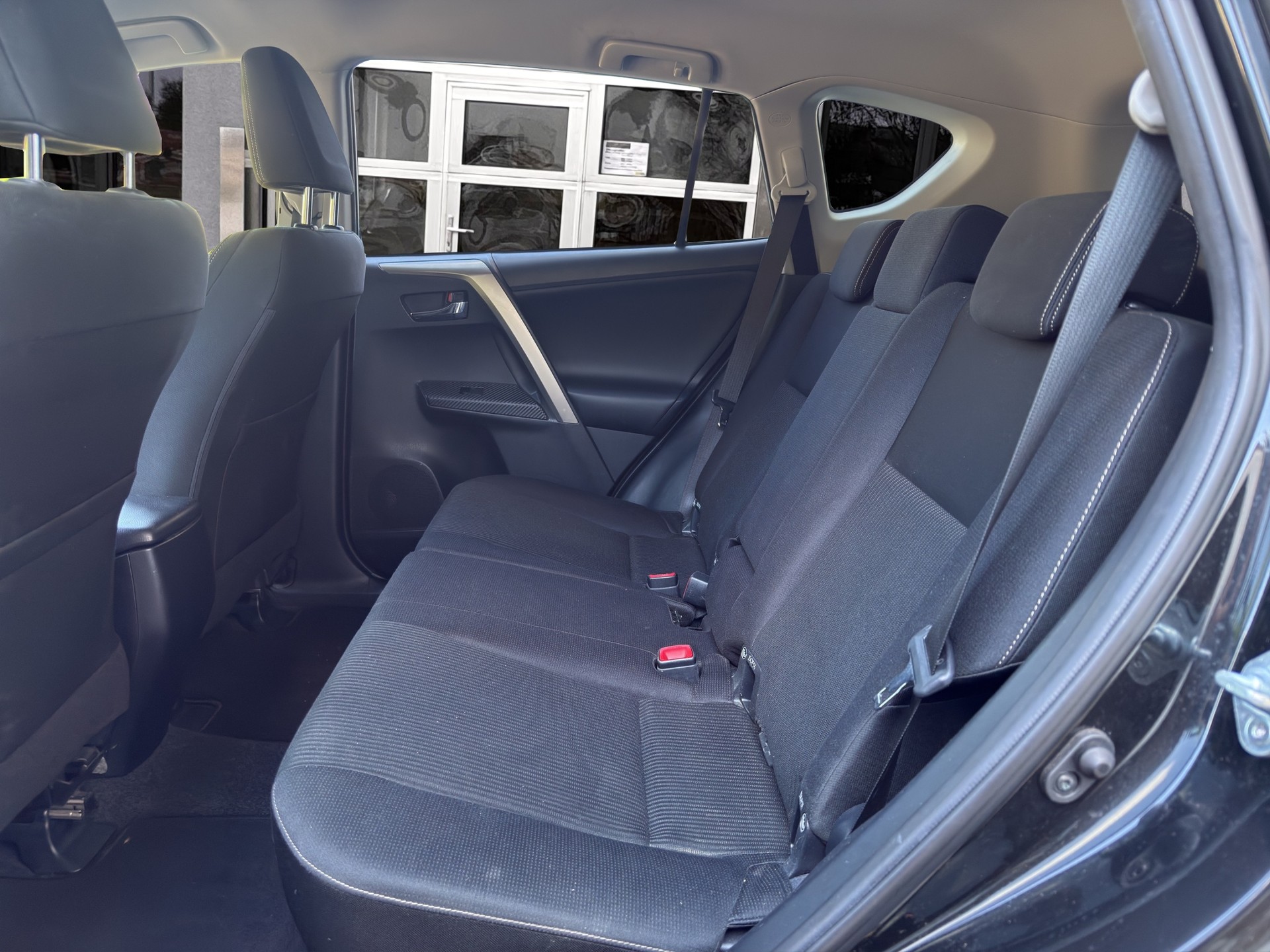 TOYOTA RAV-4 2.0 16V Sol-image-15