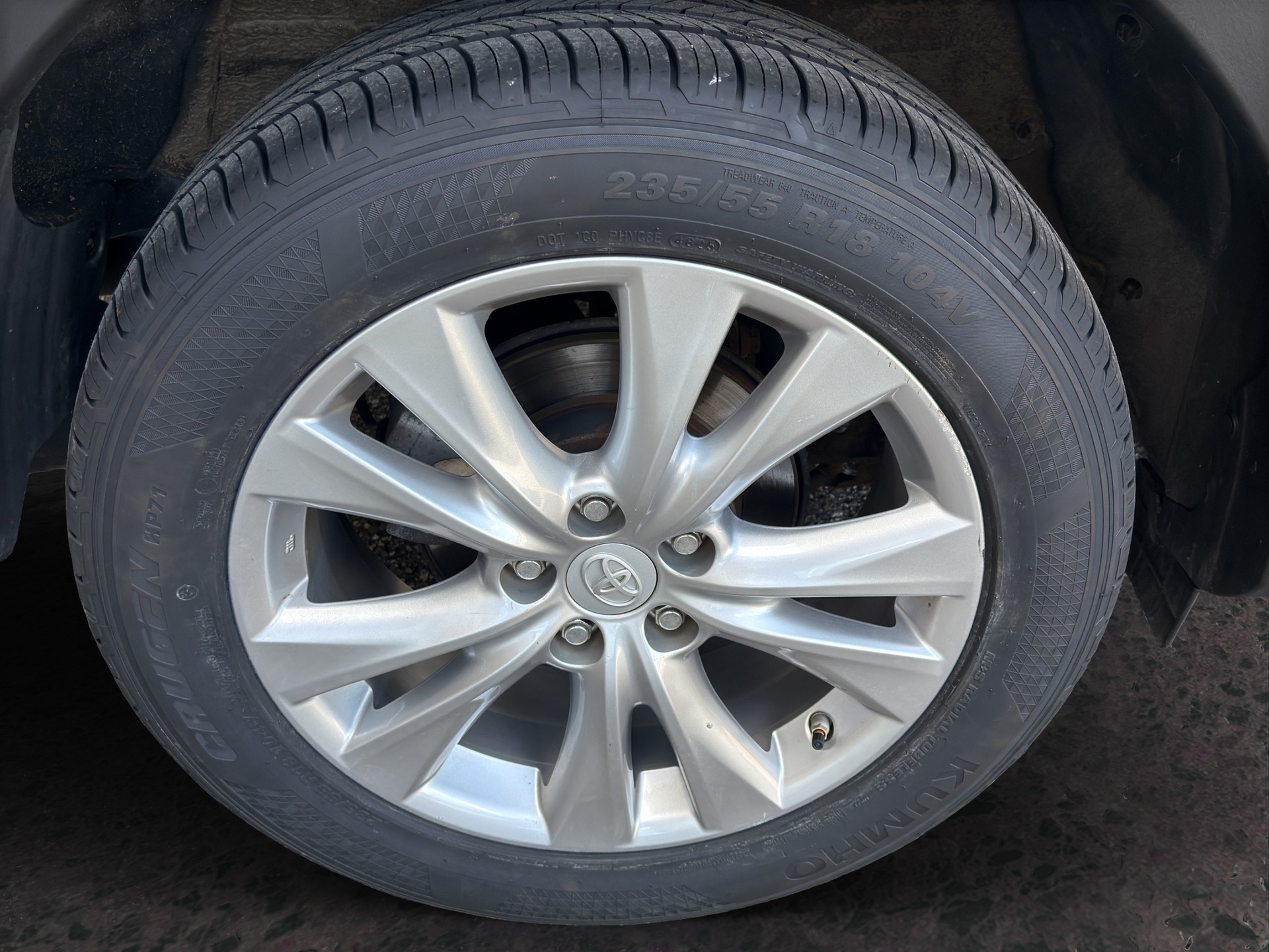 TOYOTA RAV-4 2.0 16V Sol-image-9