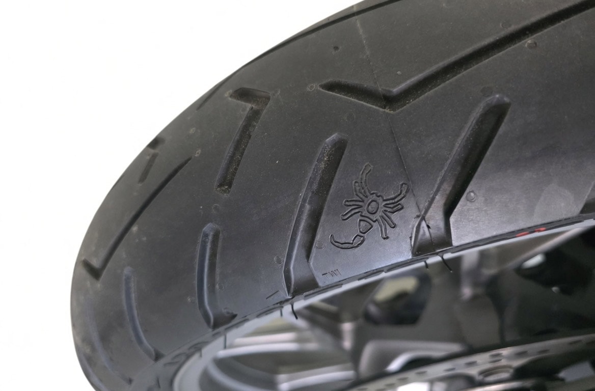 BMW R 1200 GS ABS-image-5