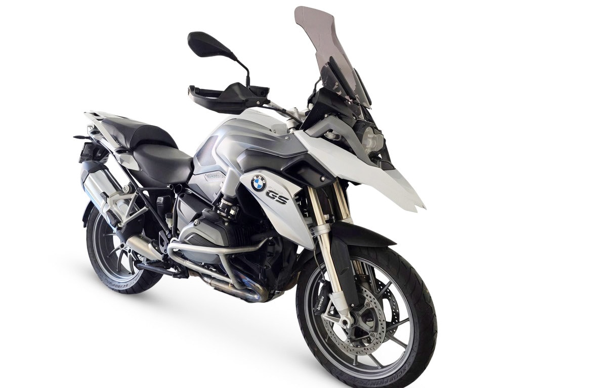 BMW R 1200 GS ABS-image-2