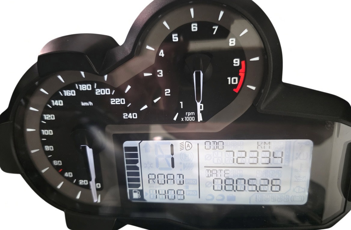 BMW R 1200 GS ABS-image-3