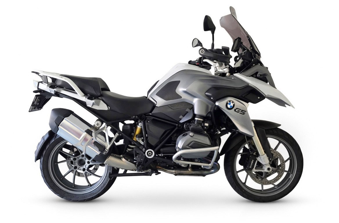 BMW R 1200 GS ABS