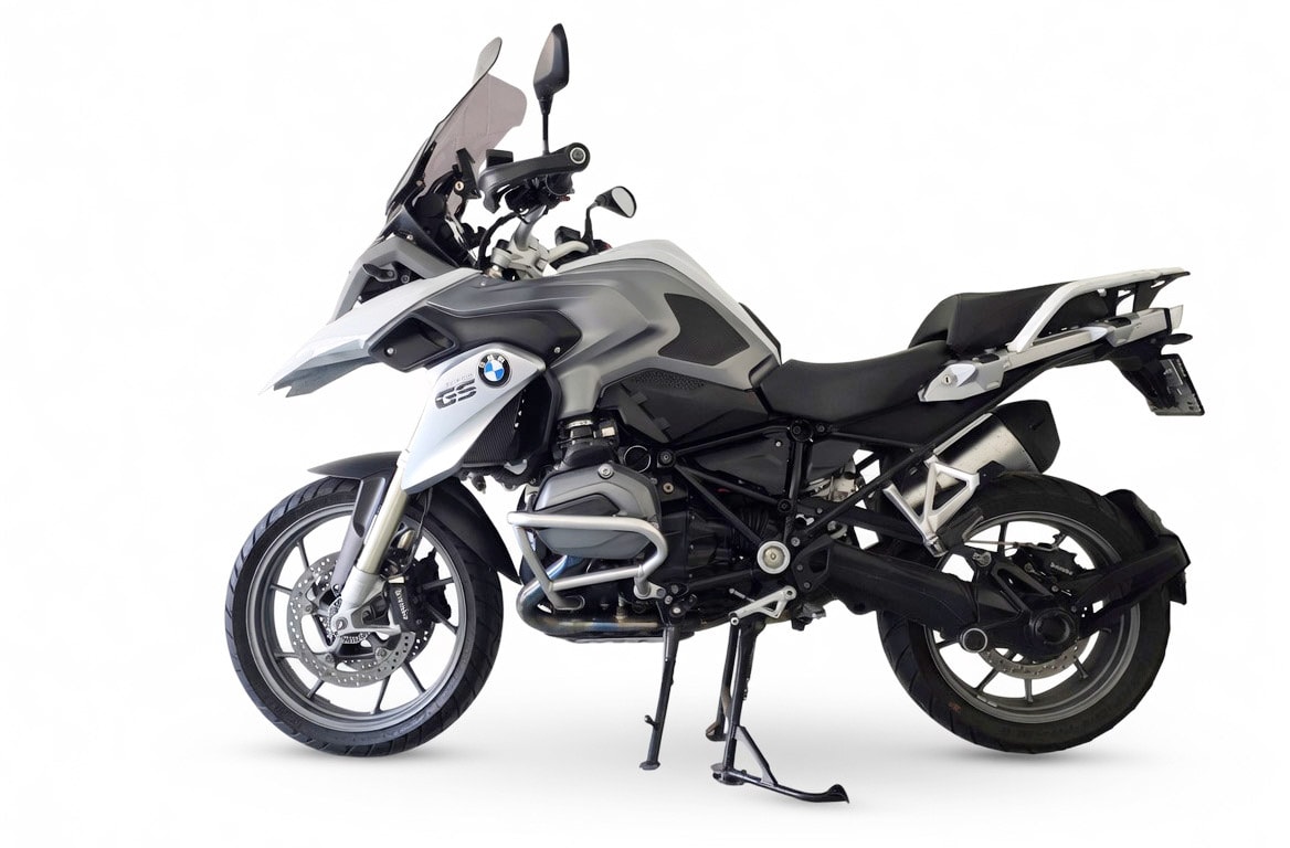 BMW R 1200 GS ABS-image-1