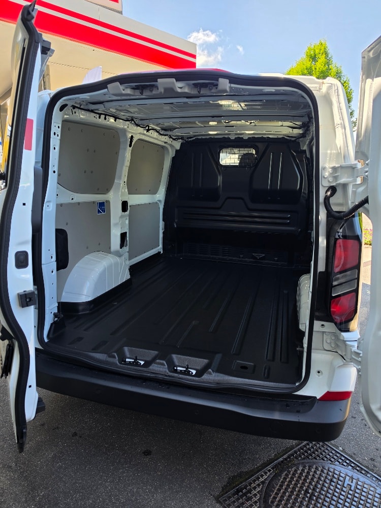 FORD Transit Custom Van 280 L1H1 Trend-image-7