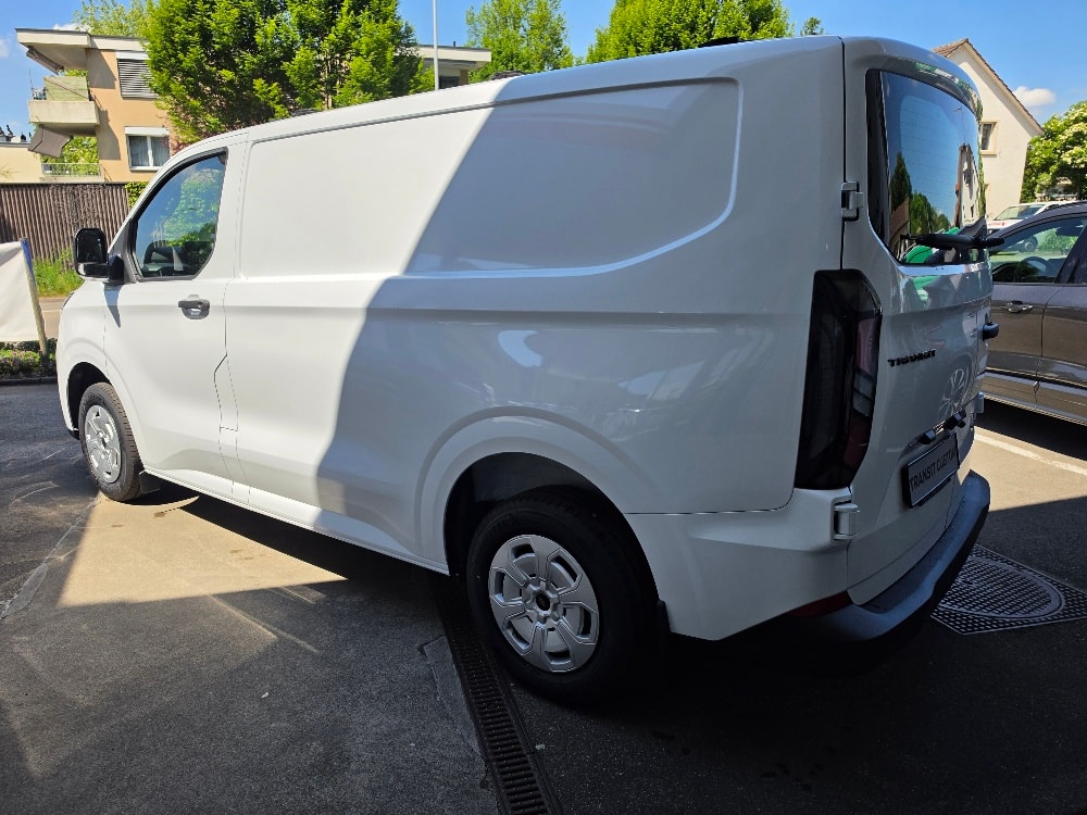 FORD Transit Custom Van 280 L1H1 Trend-image-3
