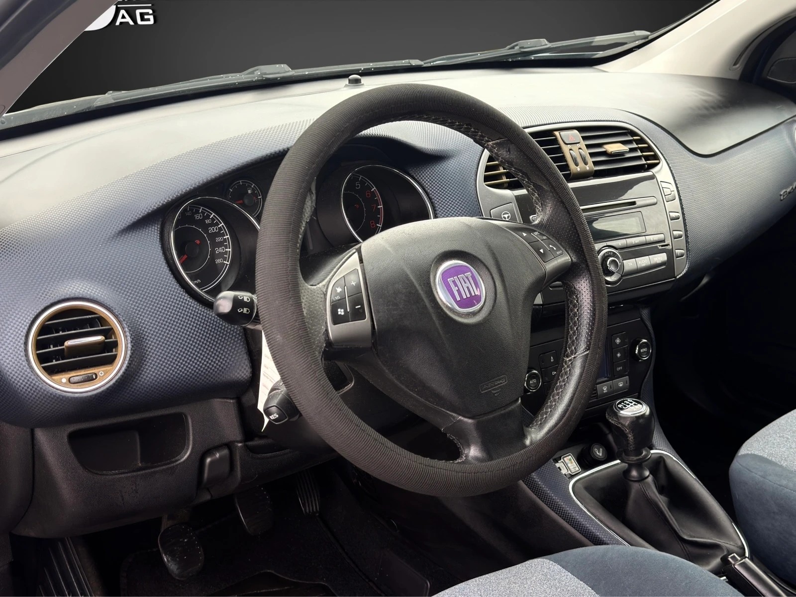 FIAT Bravo 1.4 16V Turbo Emotion-image-7