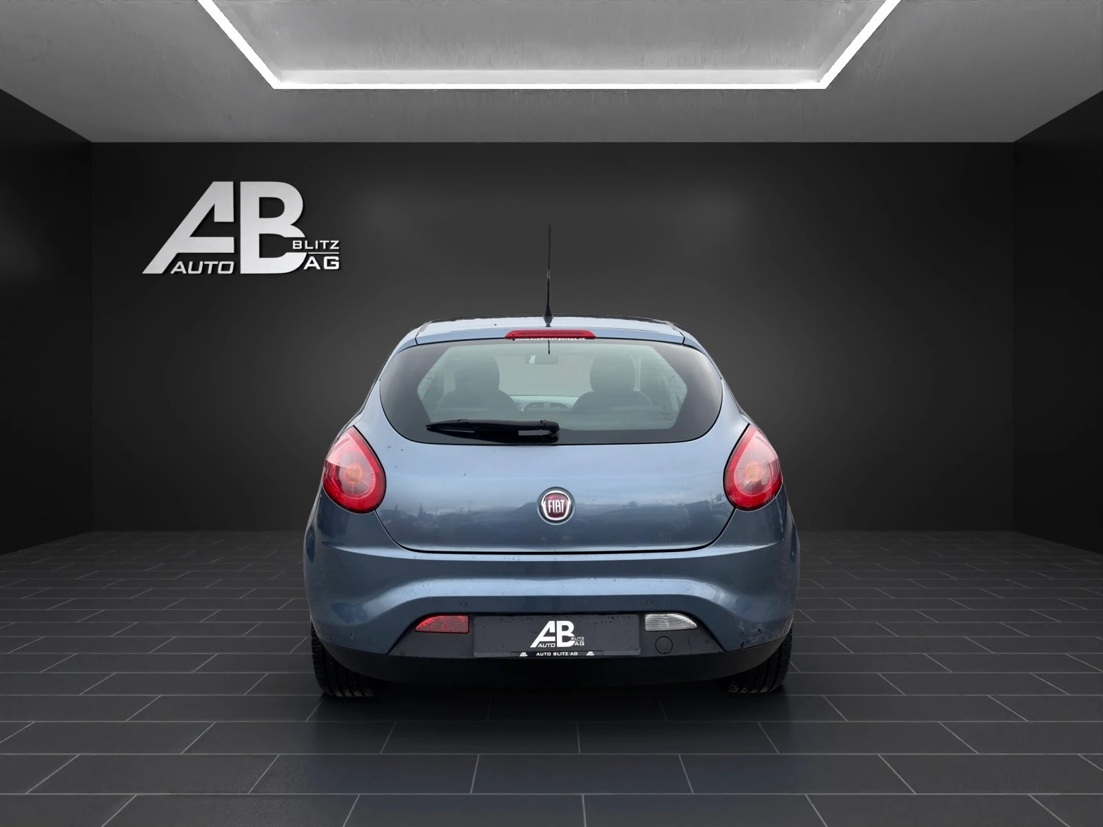 FIAT Bravo 1.4 16V Turbo Emotion-showroom-element-3