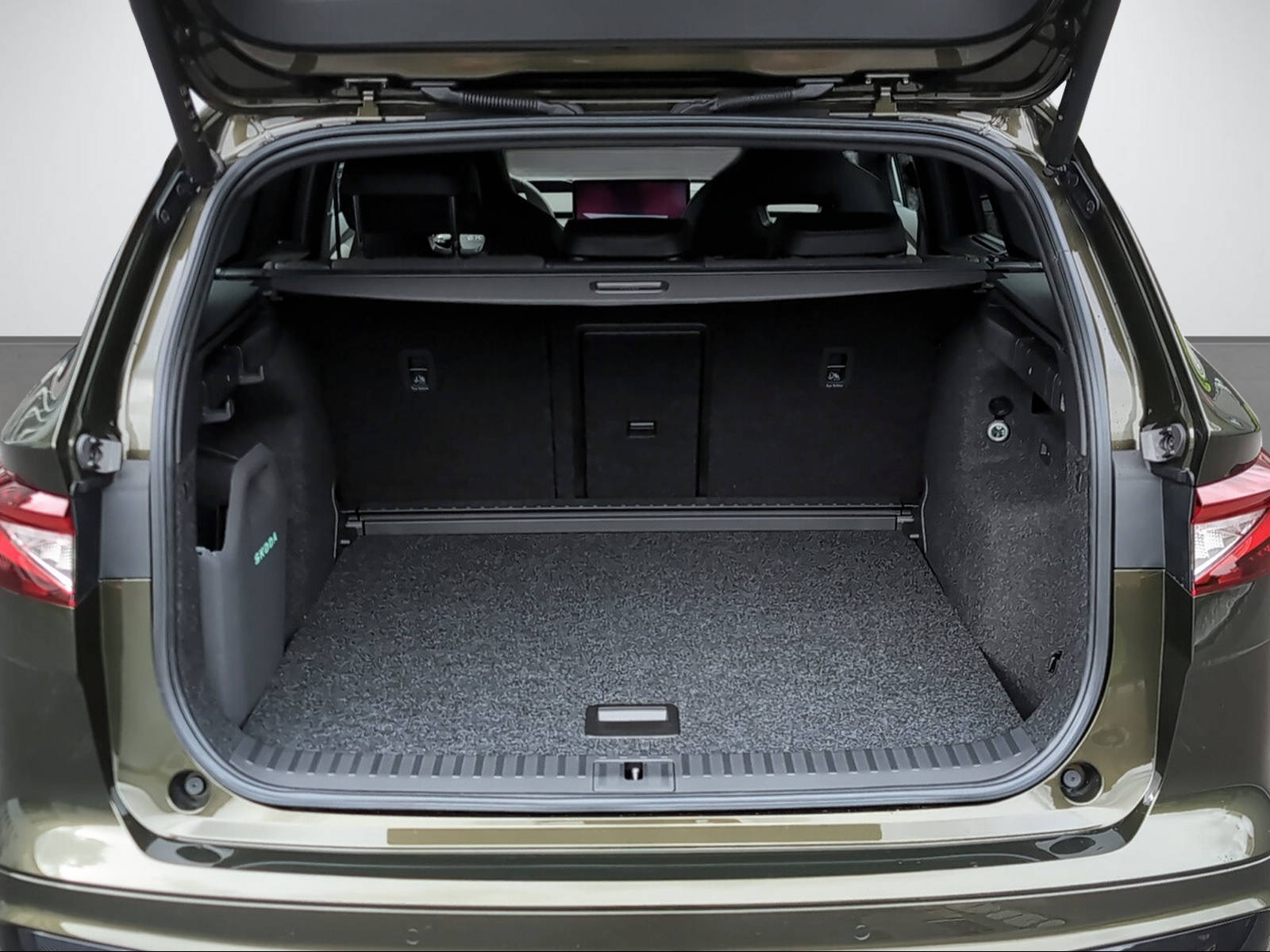 SKODA Enyaq RS 85x 4x4 340PS/250kW iV elektrisch-image-11