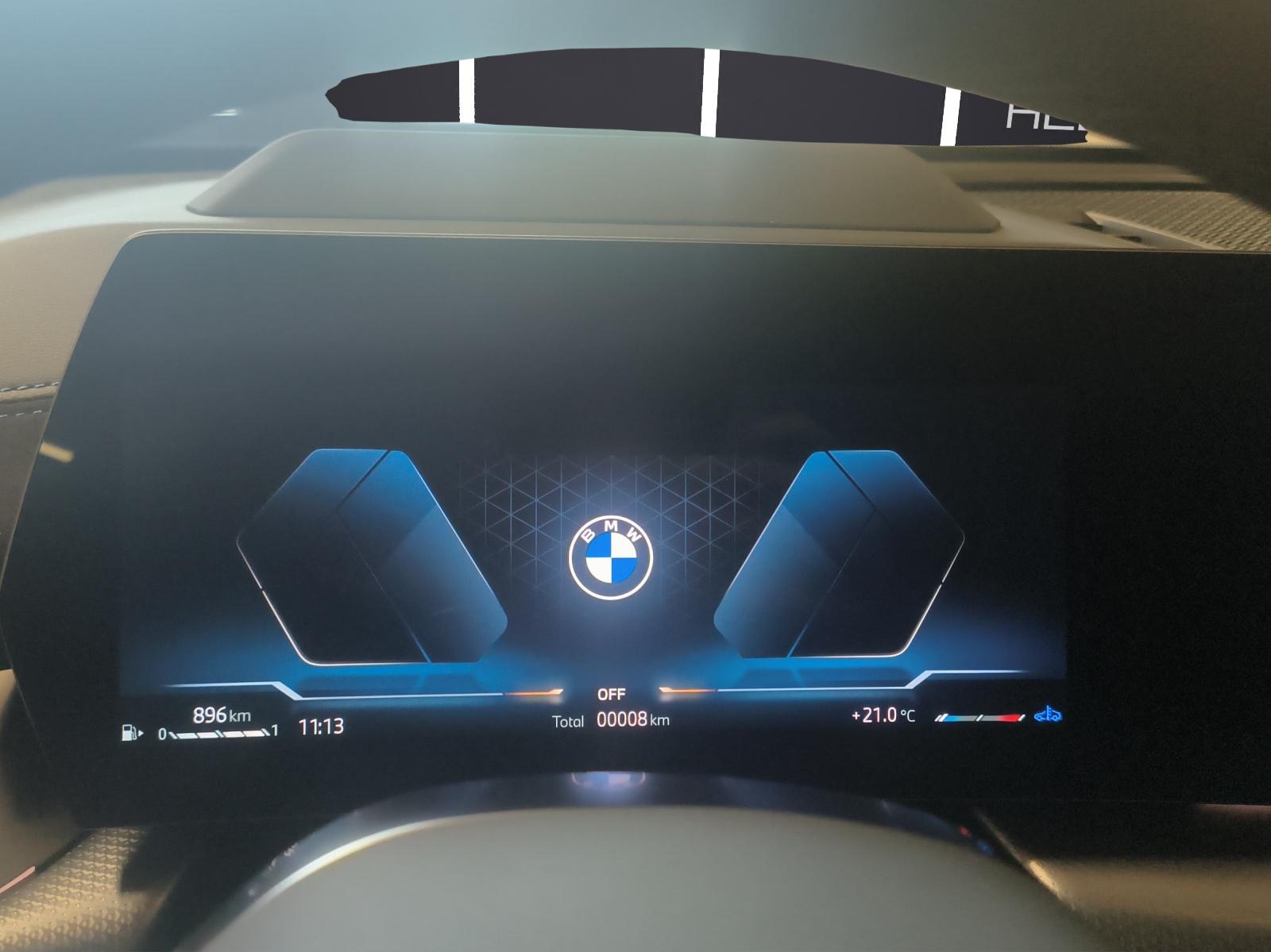 BMW X1 20d xDrive paddles-image-16