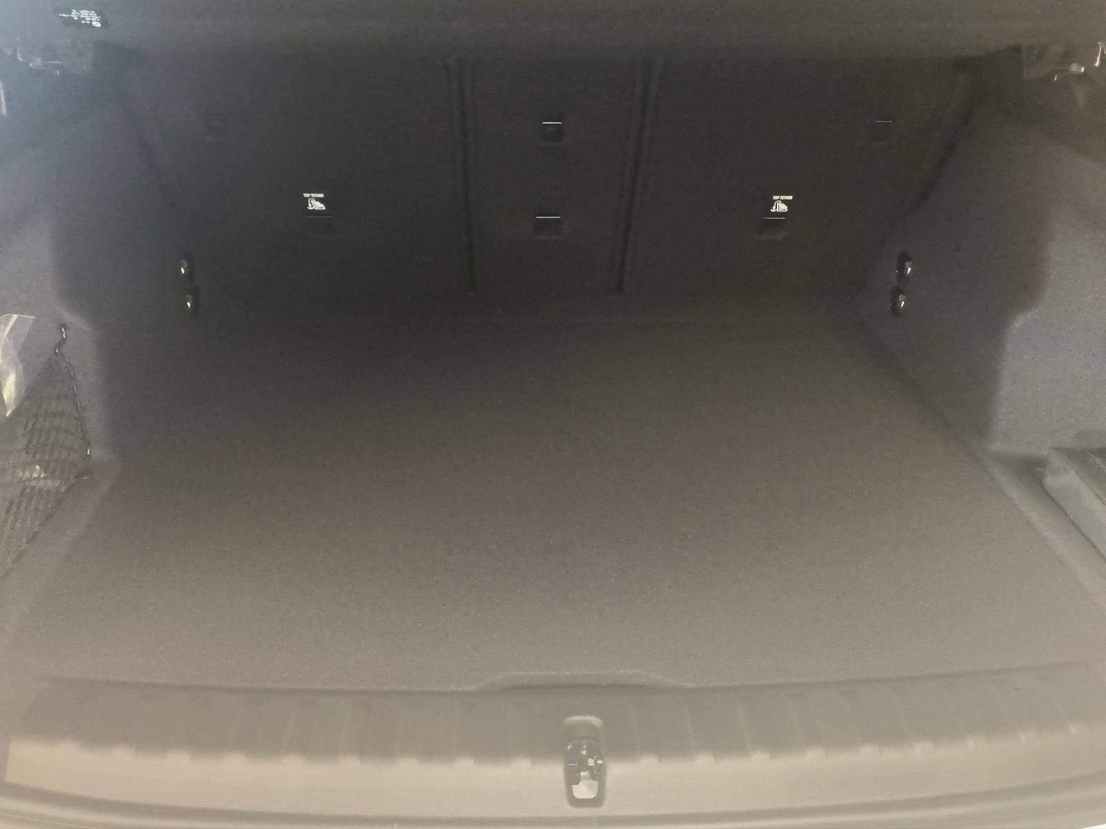 BMW X1 20d xDrive paddles-image-13