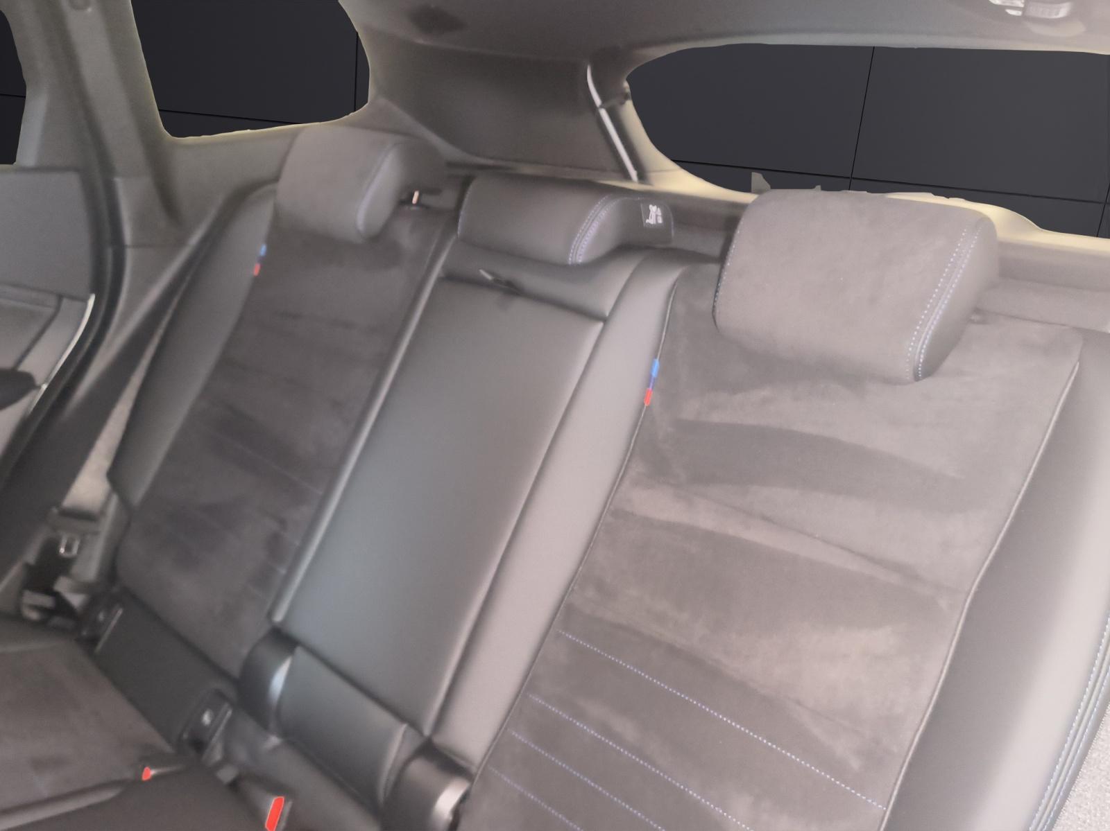 BMW X1 20d xDrive paddles-image-12