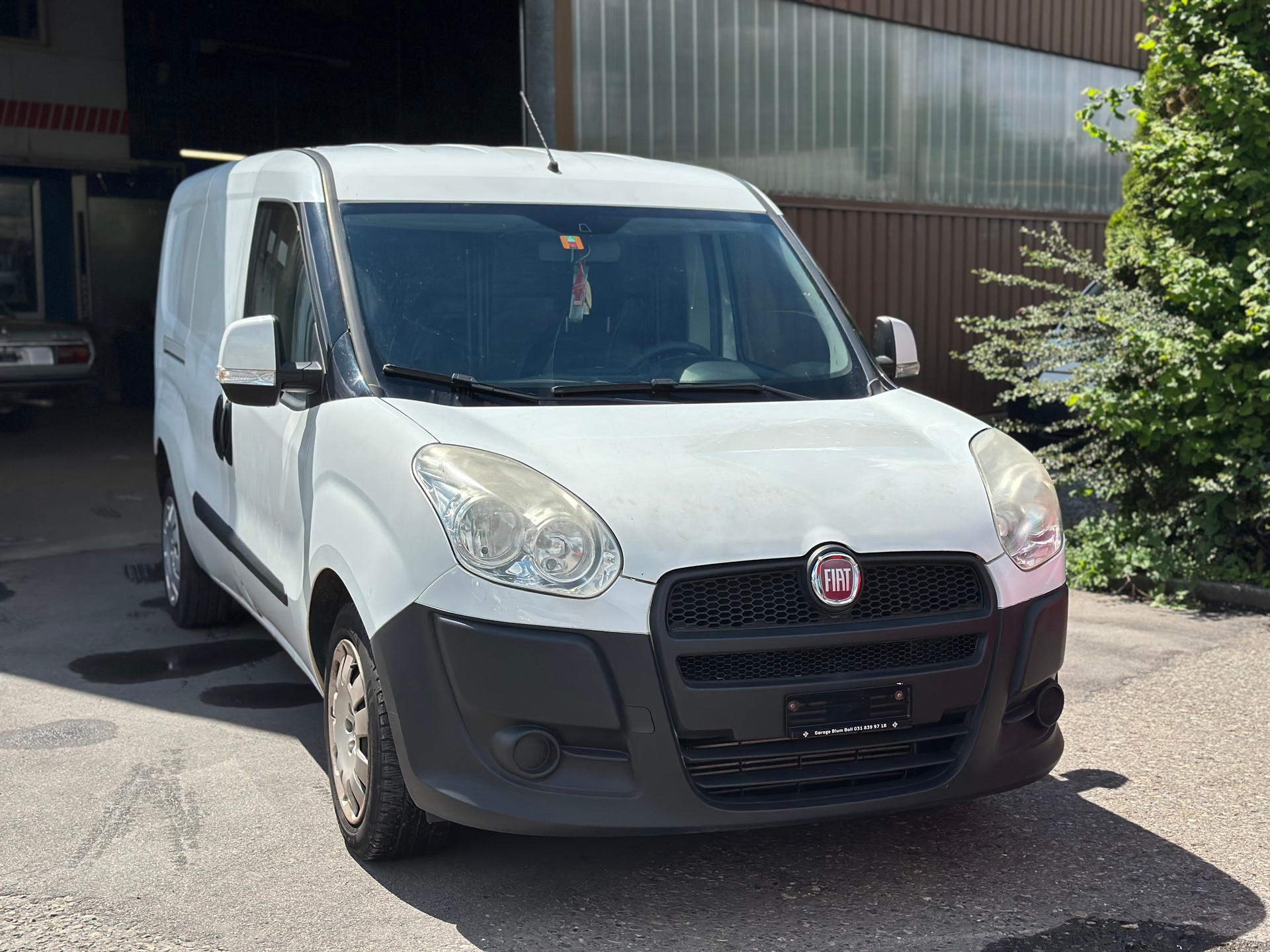 FIAT Doblò 1.4 T-Jet Maxi-image-7